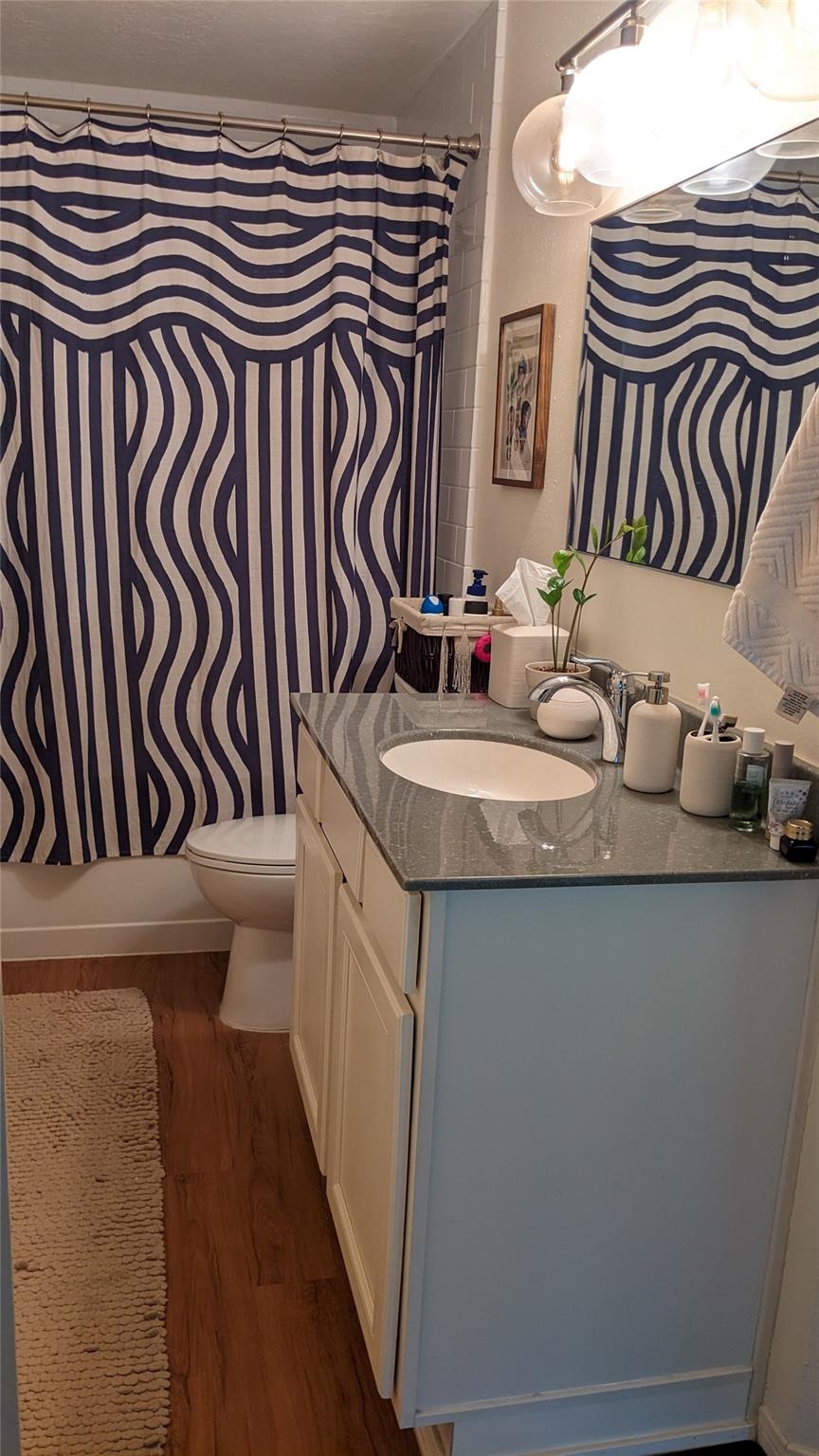 5322 Summer Dr, Austin, TX 78741