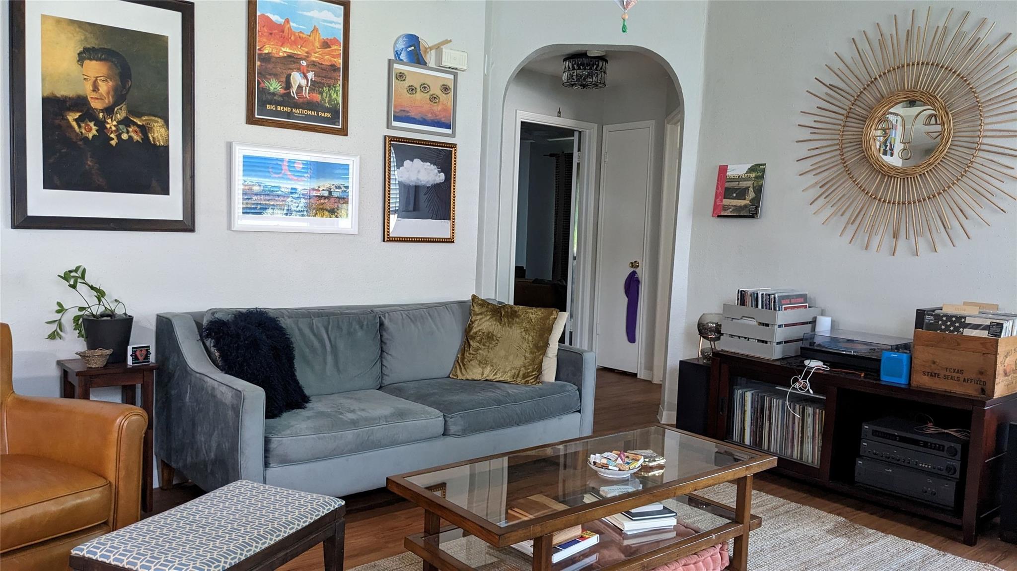 5322 Summer Dr, Austin, TX 78741