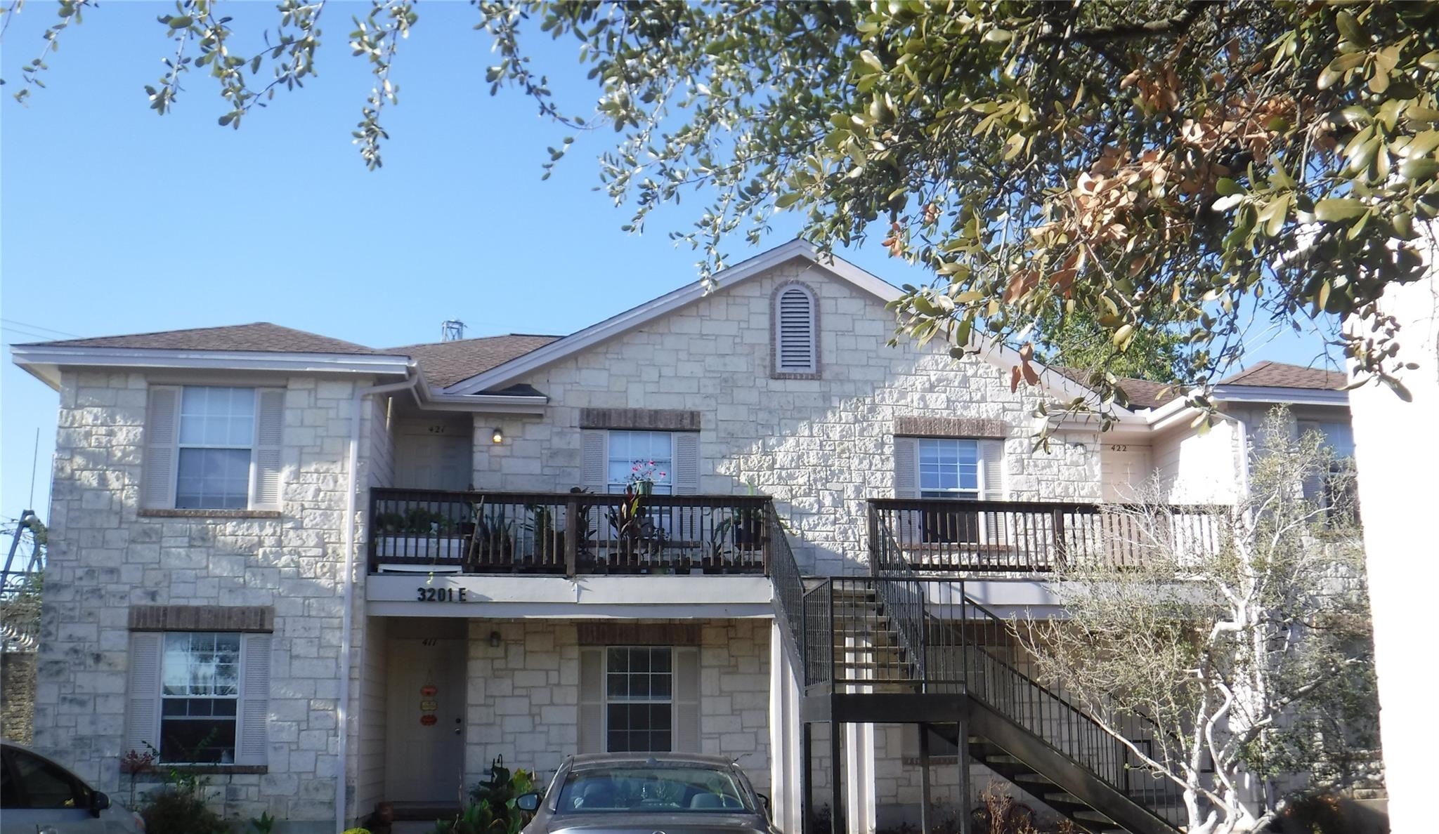 3201E EL SALIDO Pkwy # 422, Cedar Park, TX 78613