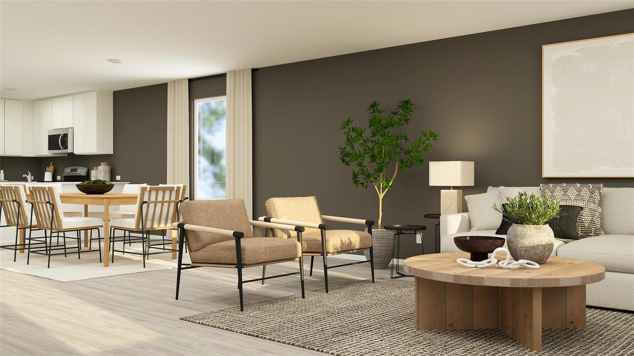 535 Paris St, Maxwell, TX 78656