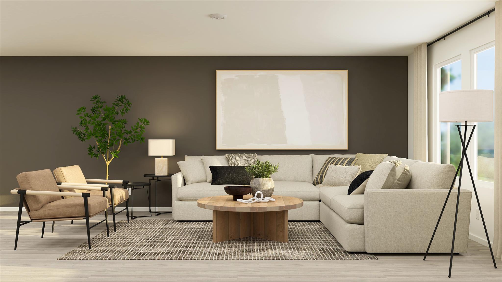 535 Paris St, Maxwell, TX 78656