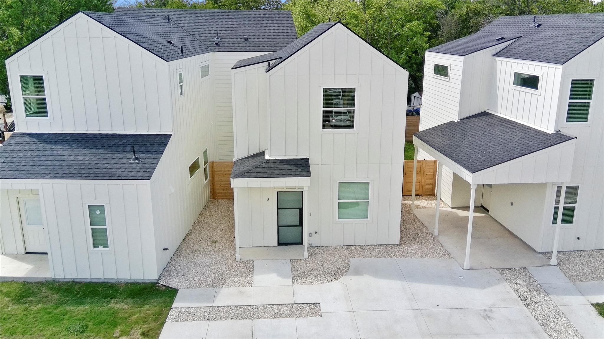 6107 Begonia Cir # 3, Austin, TX 78741