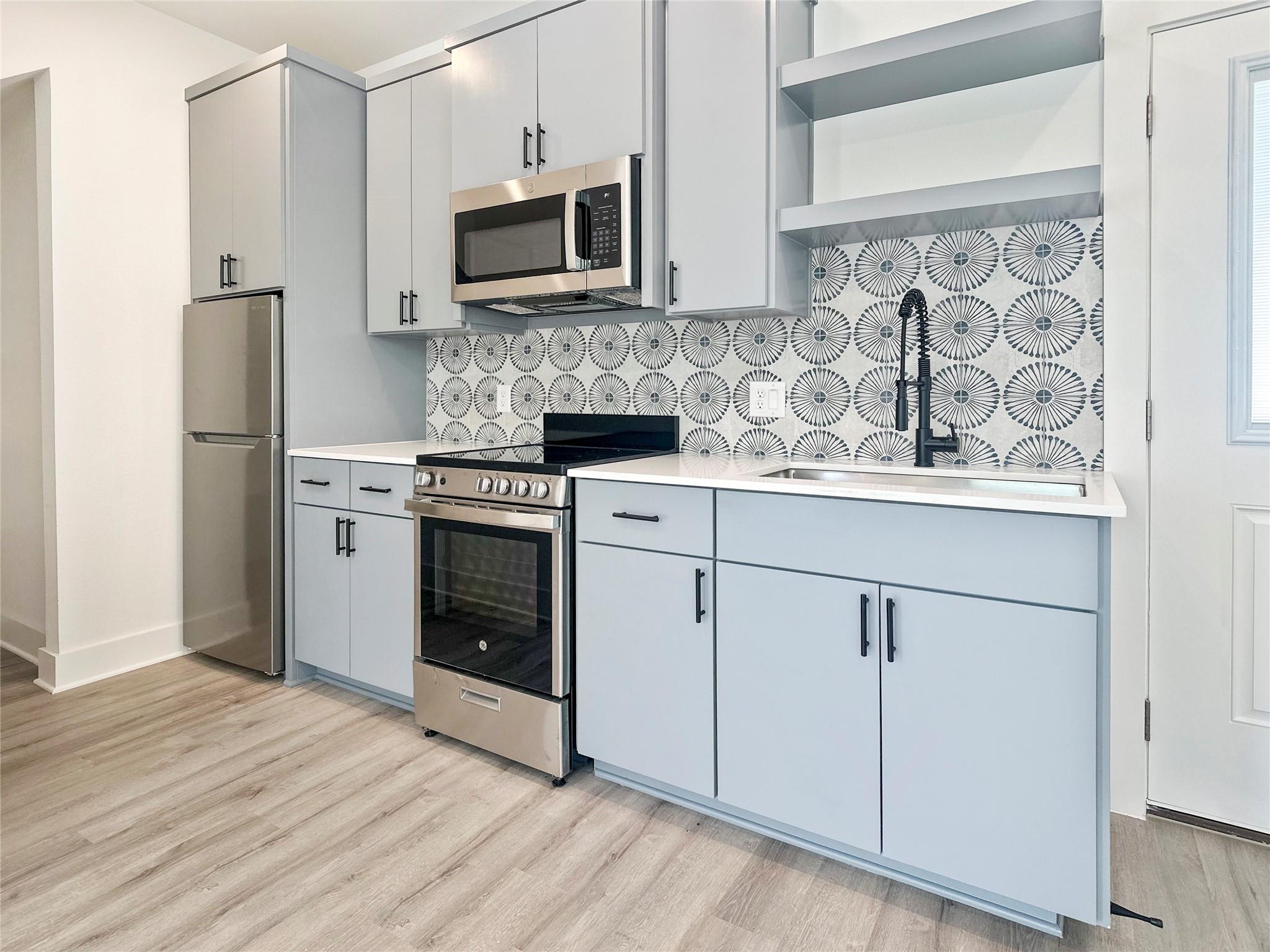 6107 Begonia Cir # 3, Austin, TX 78741