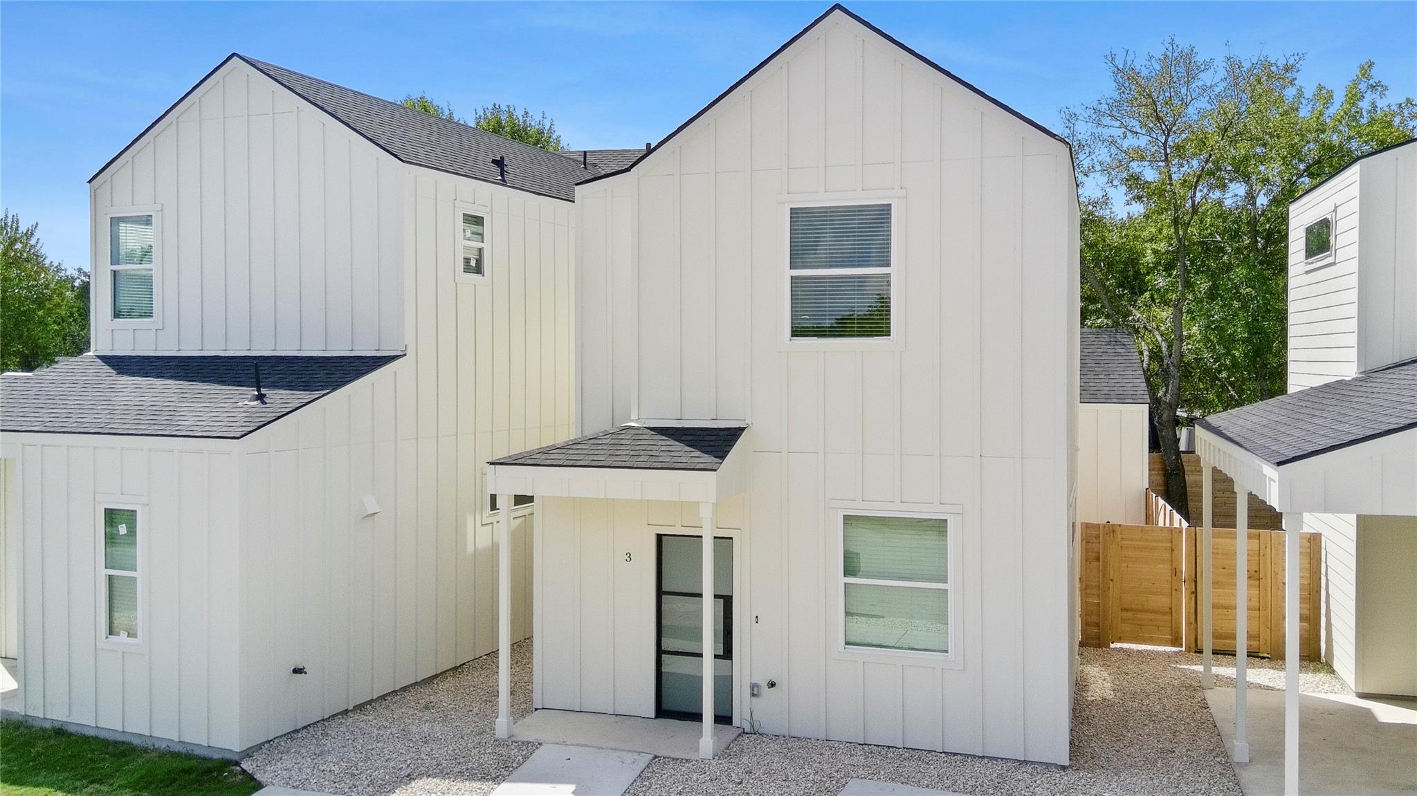 6107 Begonia Cir # 3, Austin, TX 78741