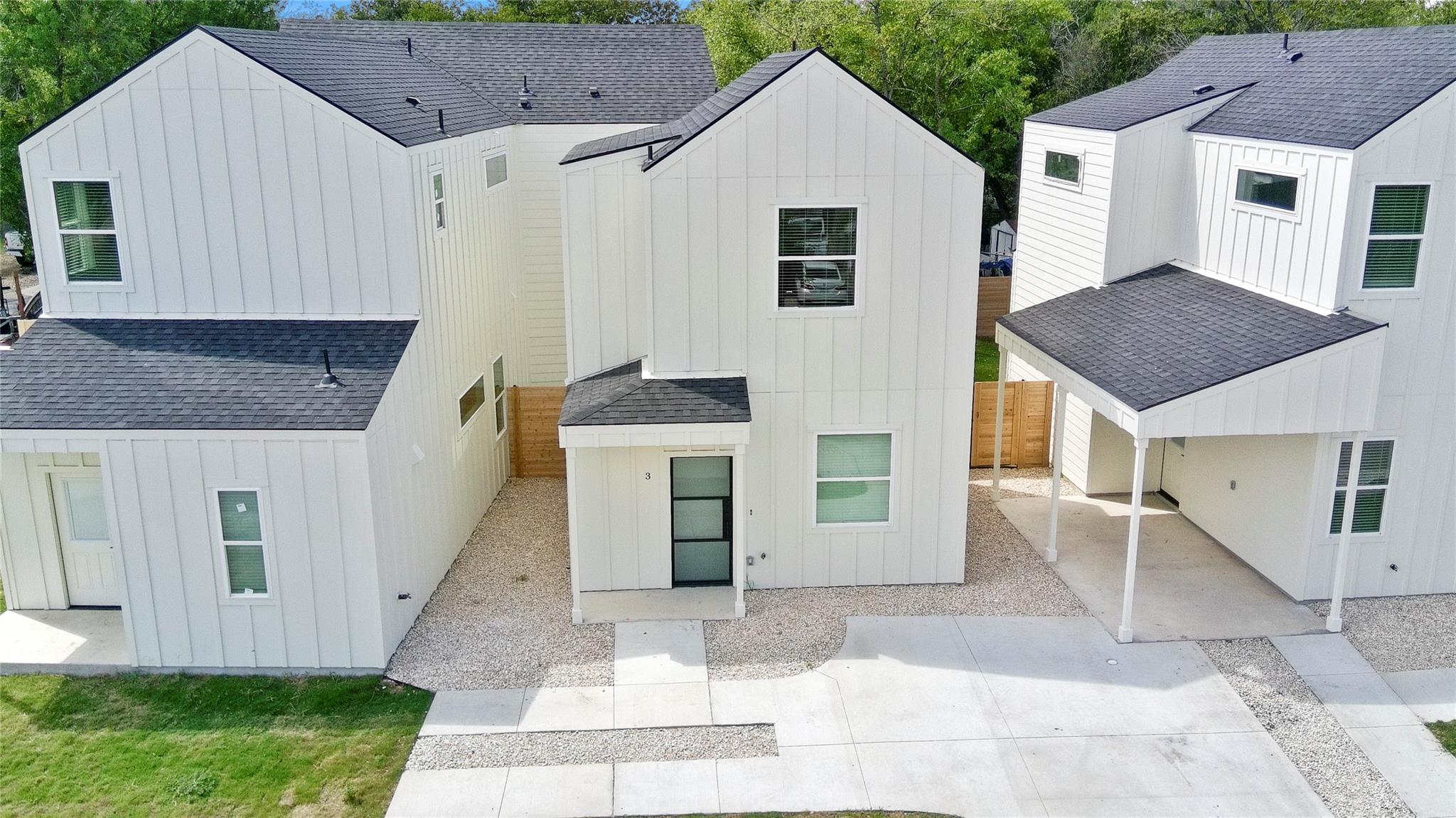 6107 Begonia Cir # 3, Austin, TX 78741