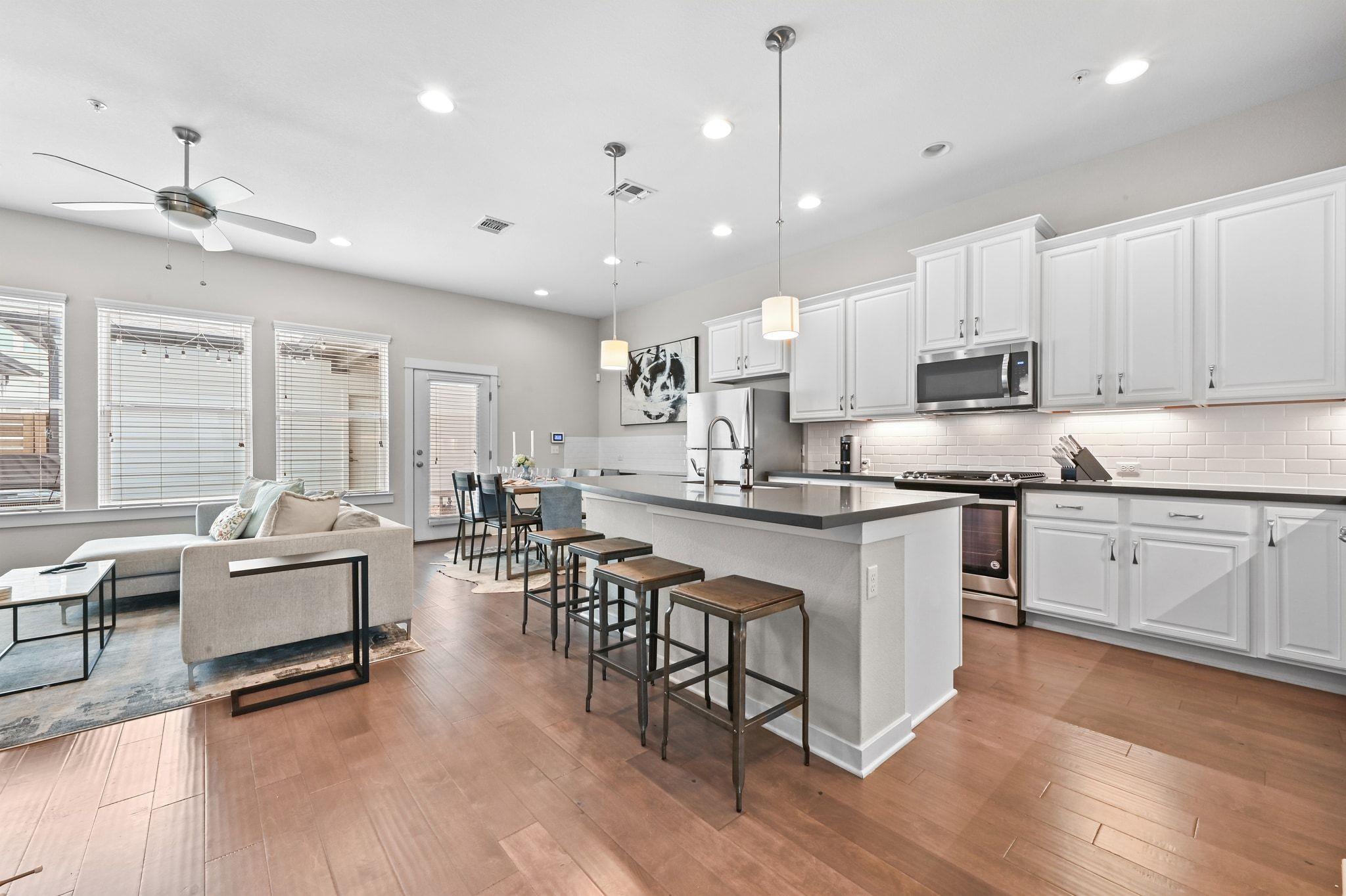 4219 Berkman Dr, Austin, TX 78723