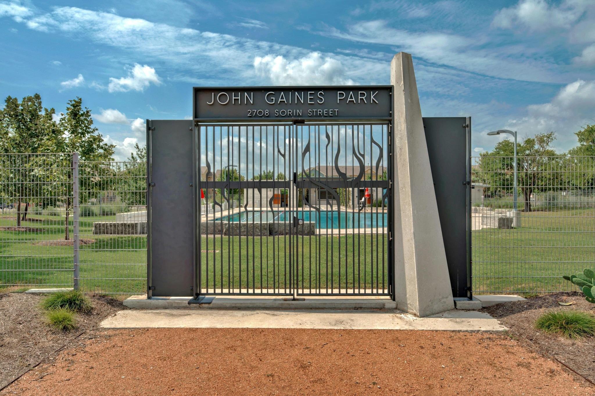 4219 Berkman Dr, Austin, TX 78723