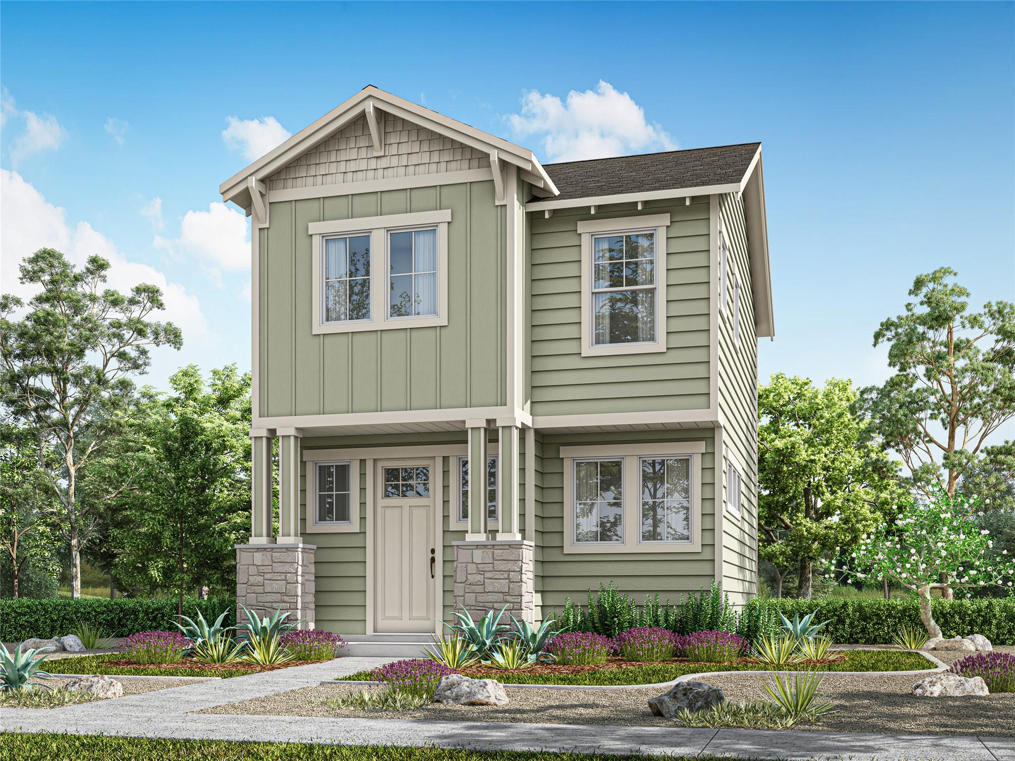 2420 Drew Ln # 7, Austin, TX 78748