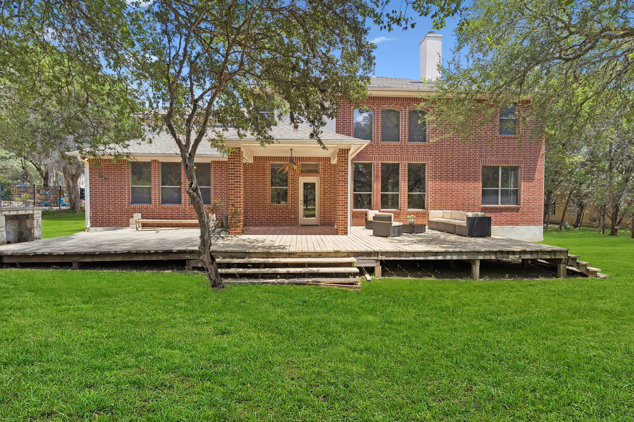 19019 Seminole Pass, San Antonio, TX 78266