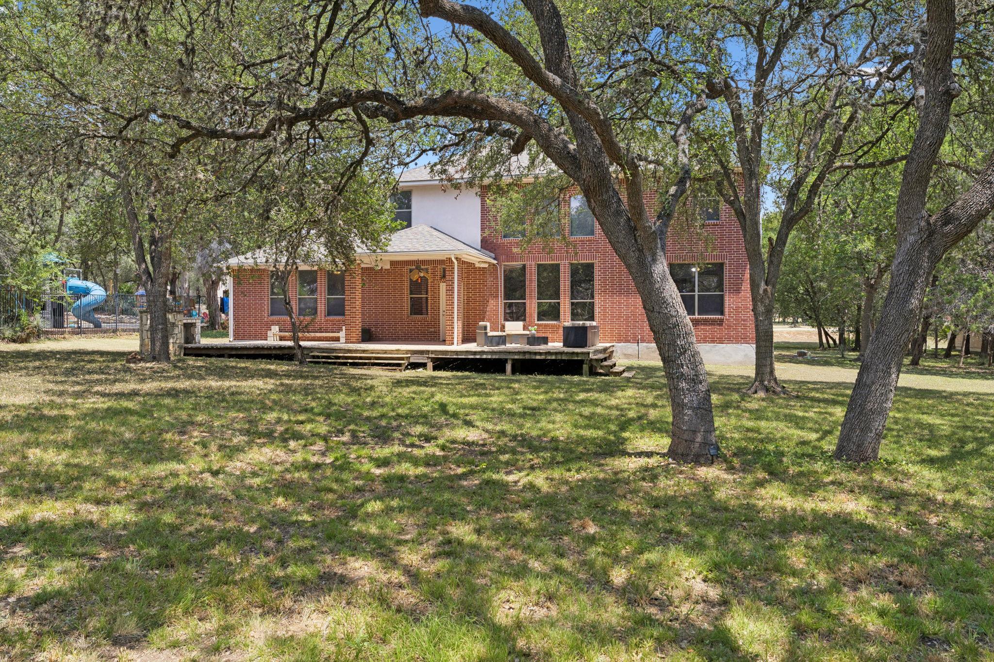 19019 Seminole Pass, San Antonio, TX 78266