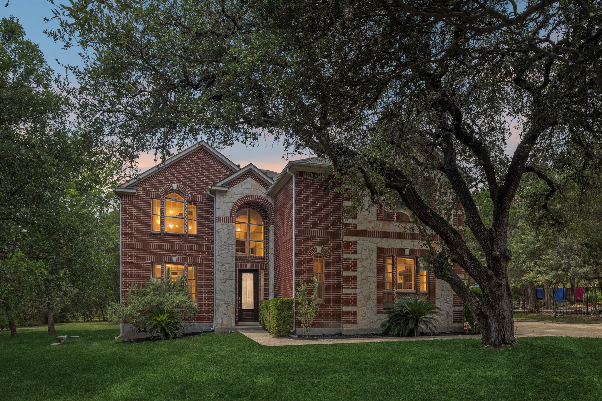 19019 Seminole Pass, San Antonio, TX 78266