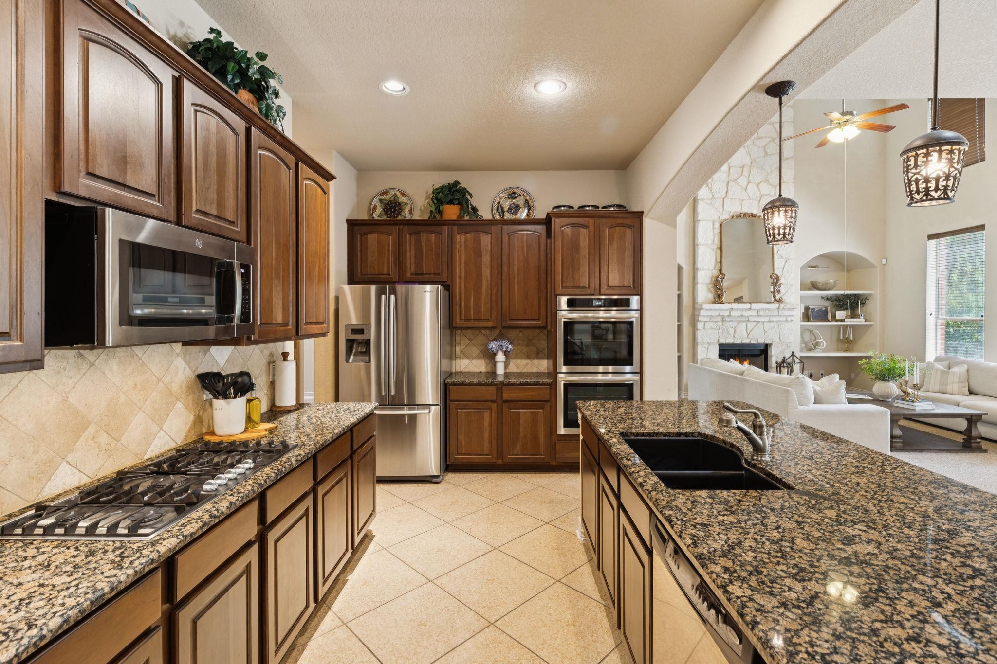 19019 Seminole Pass, San Antonio, TX 78266