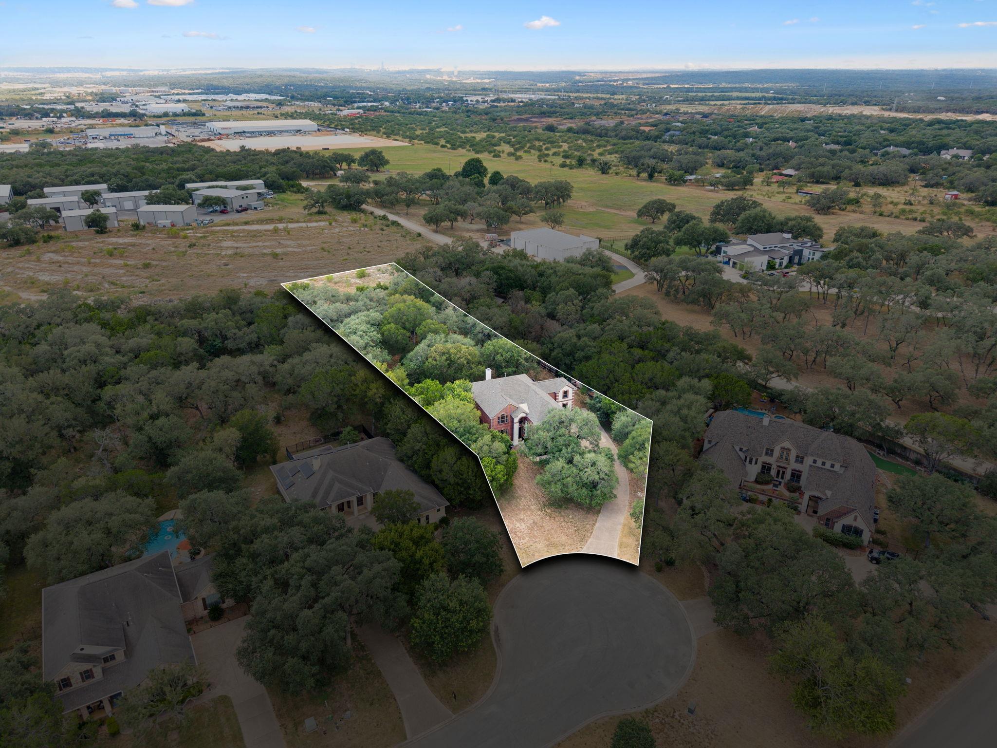 19019 Seminole Pass, San Antonio, TX 78266