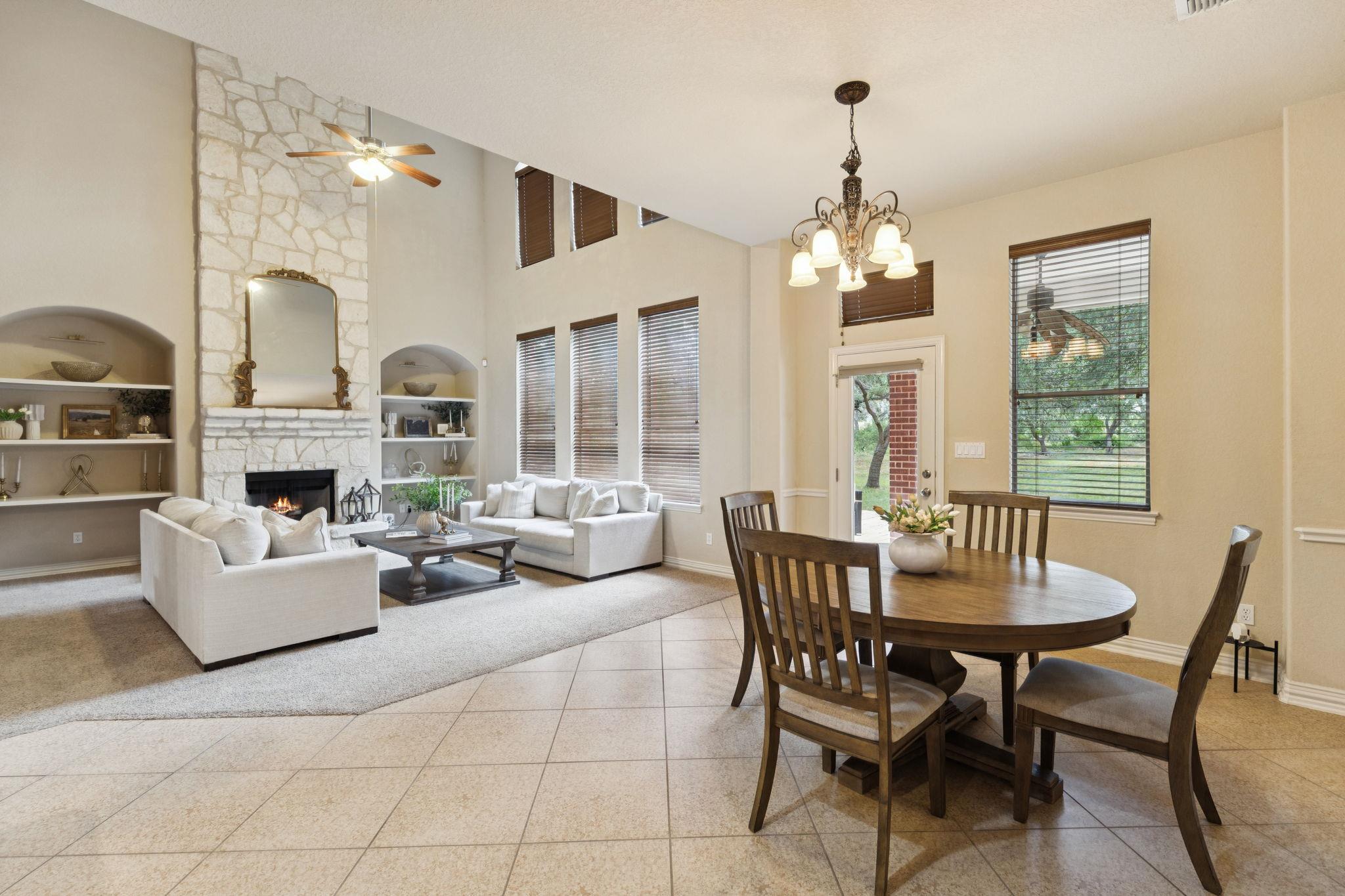 19019 Seminole Pass, San Antonio, TX 78266