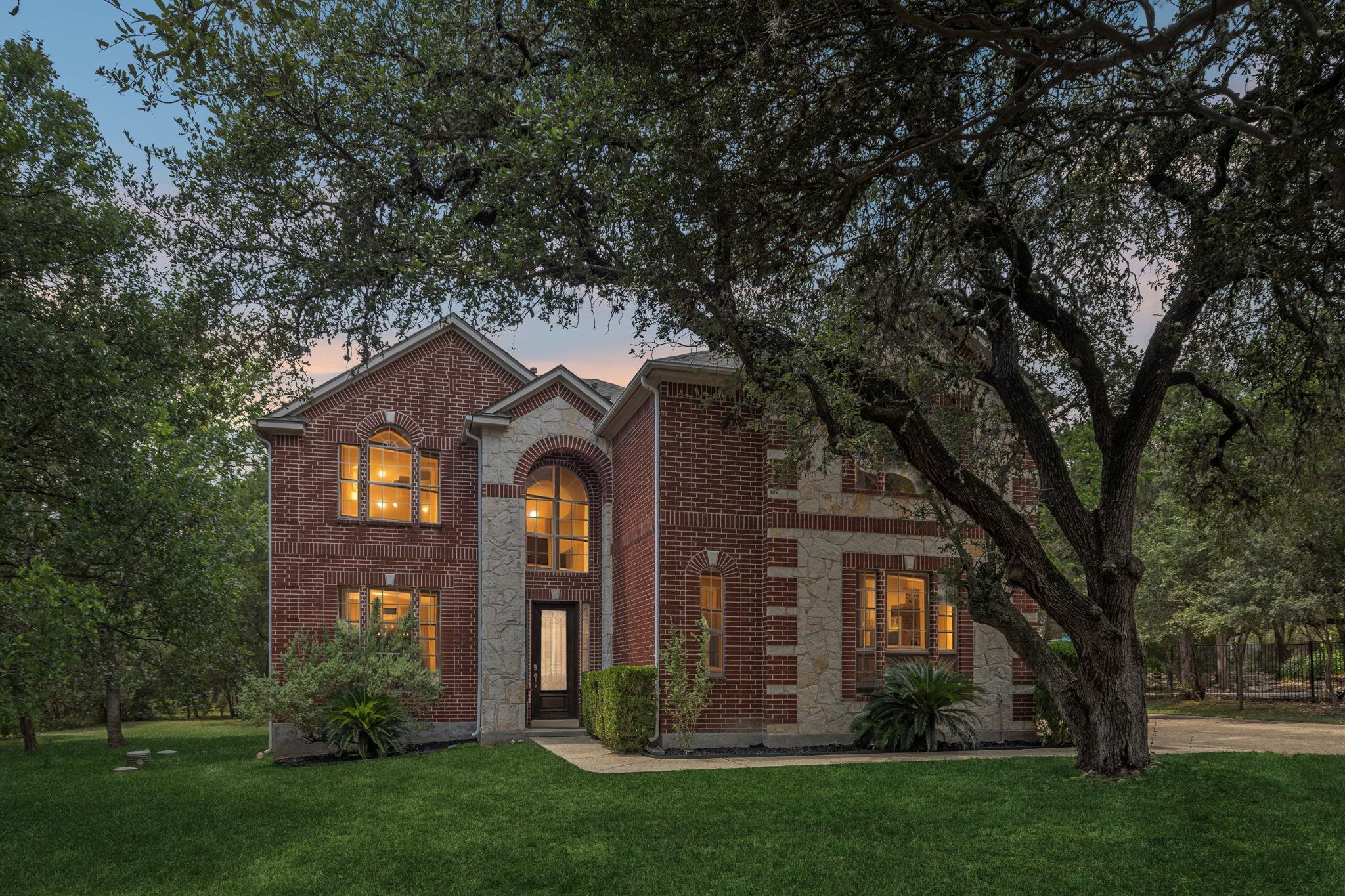 19019 Seminole Pass, San Antonio, TX 78266