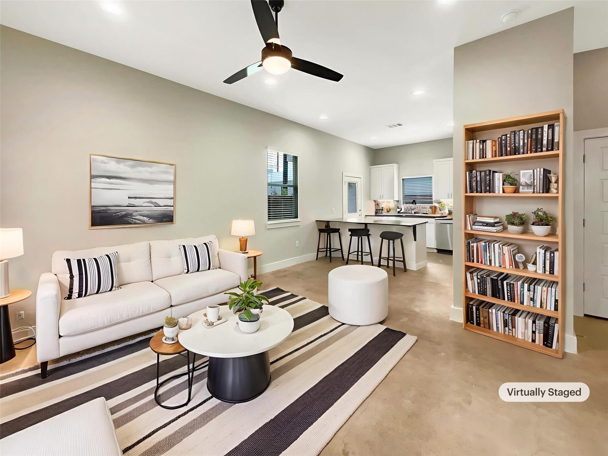 6213 Felix Ave # B, Austin, TX 78741