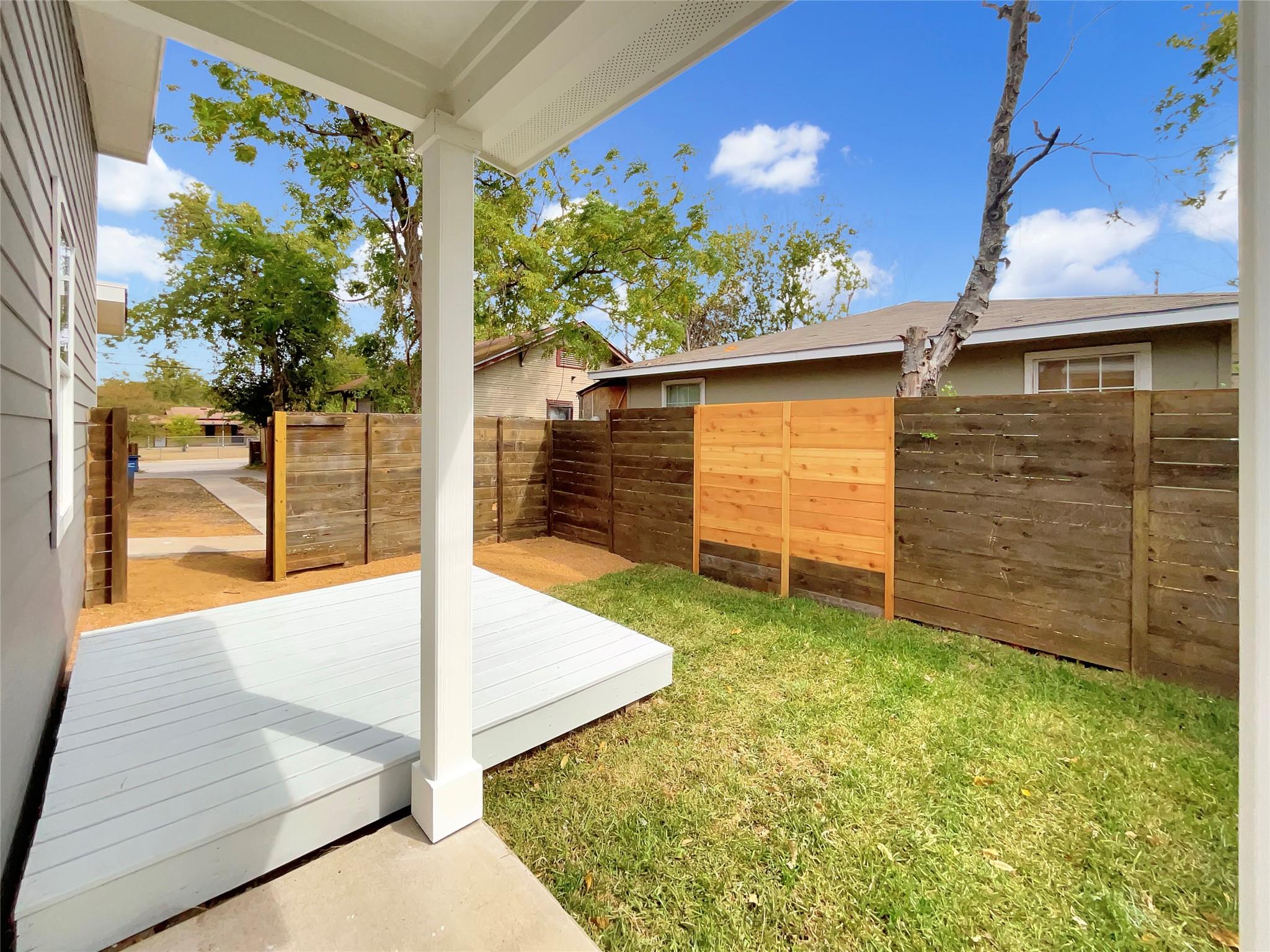 6213 Felix Ave # B, Austin, TX 78741