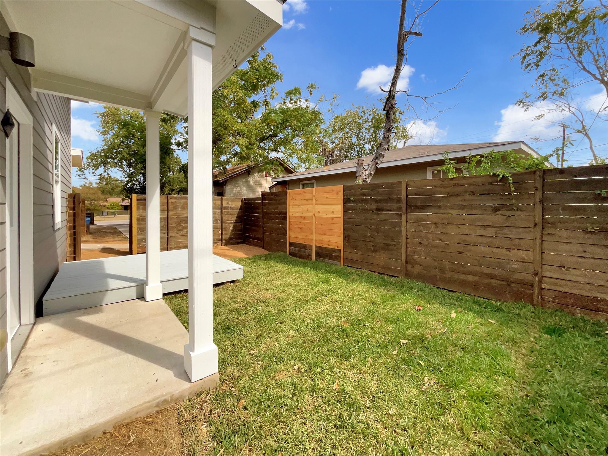 6213 Felix Ave # B, Austin, TX 78741
