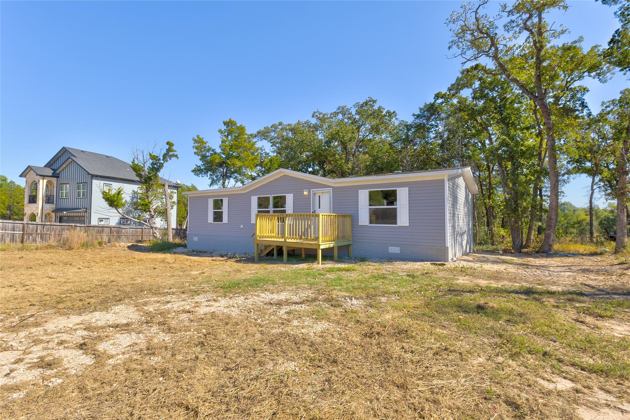 107 Los Cueva Rd, Elgin, TX 78621