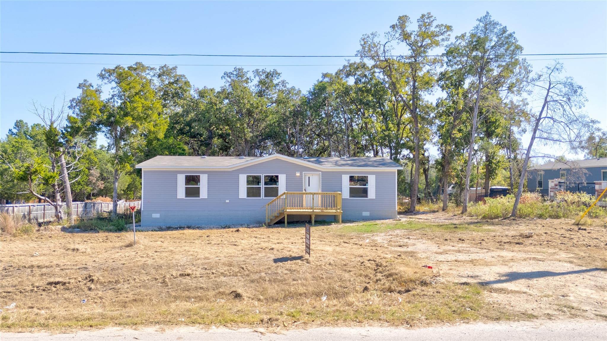 107 Los Cueva Rd, Elgin, TX 78621