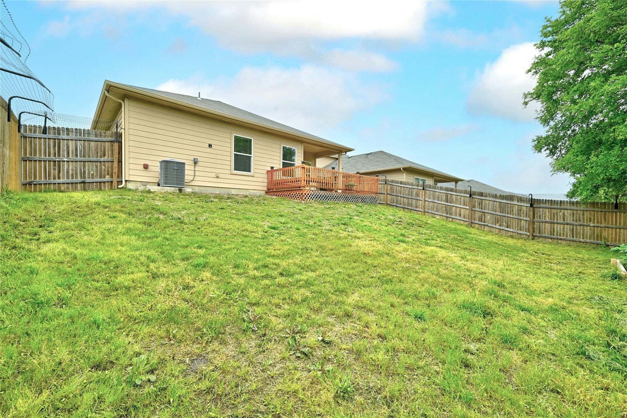 6301 Wideleaf Dr, Austin, TX 78724