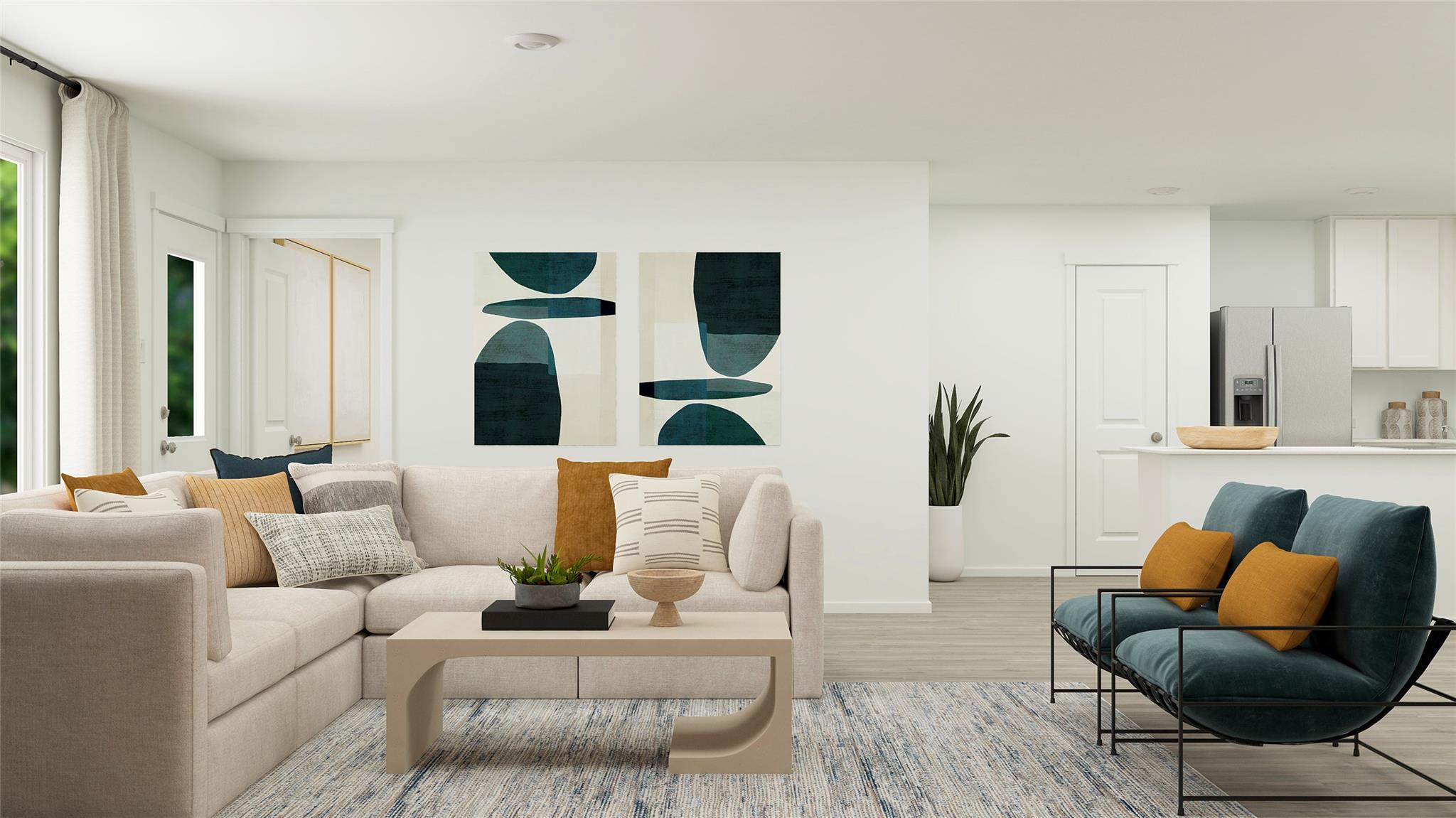 538 Paris St, Maxwell, TX 78656