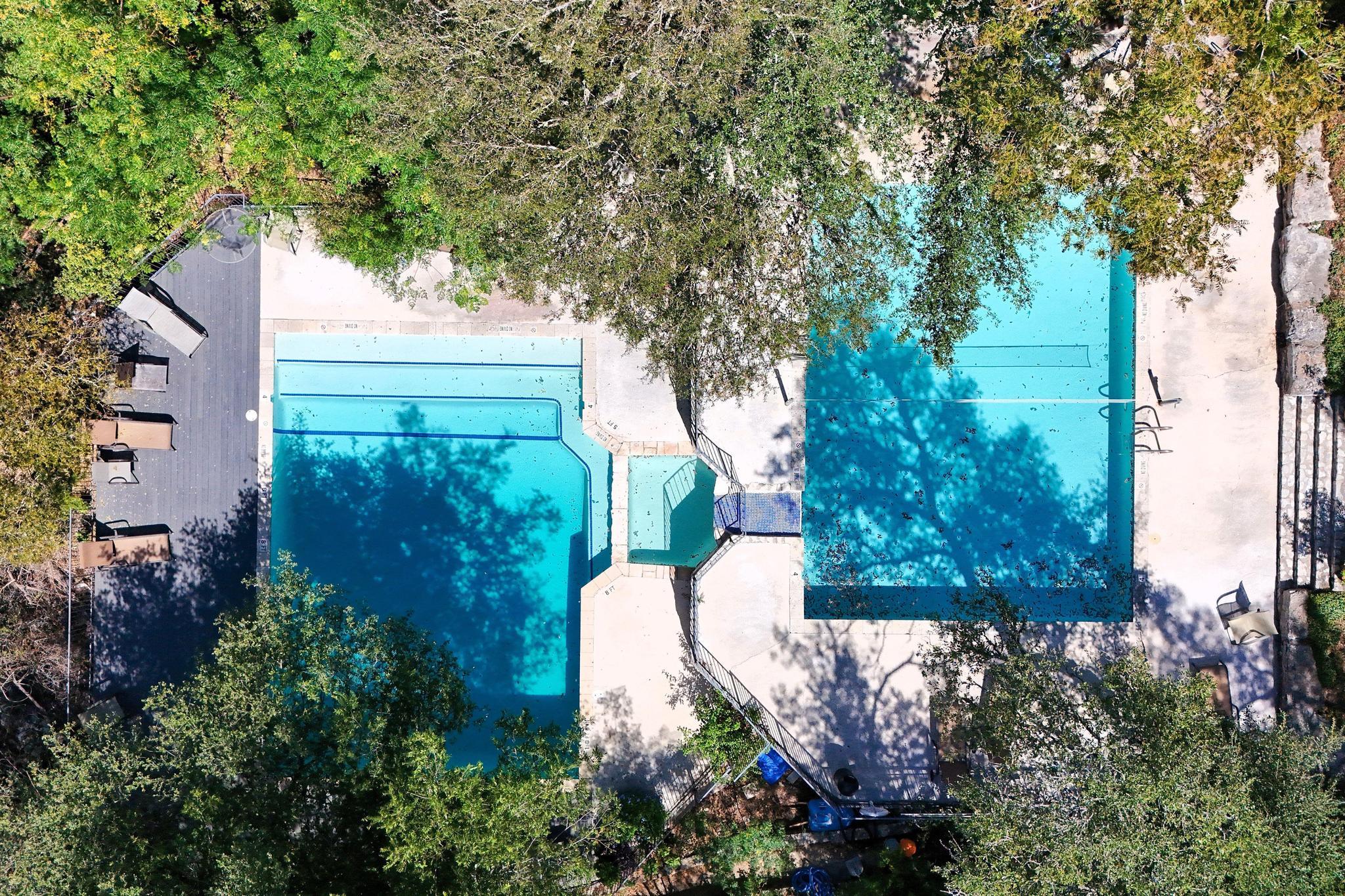 4711 Spicewood Springs Rd # 166, Austin, TX 78759