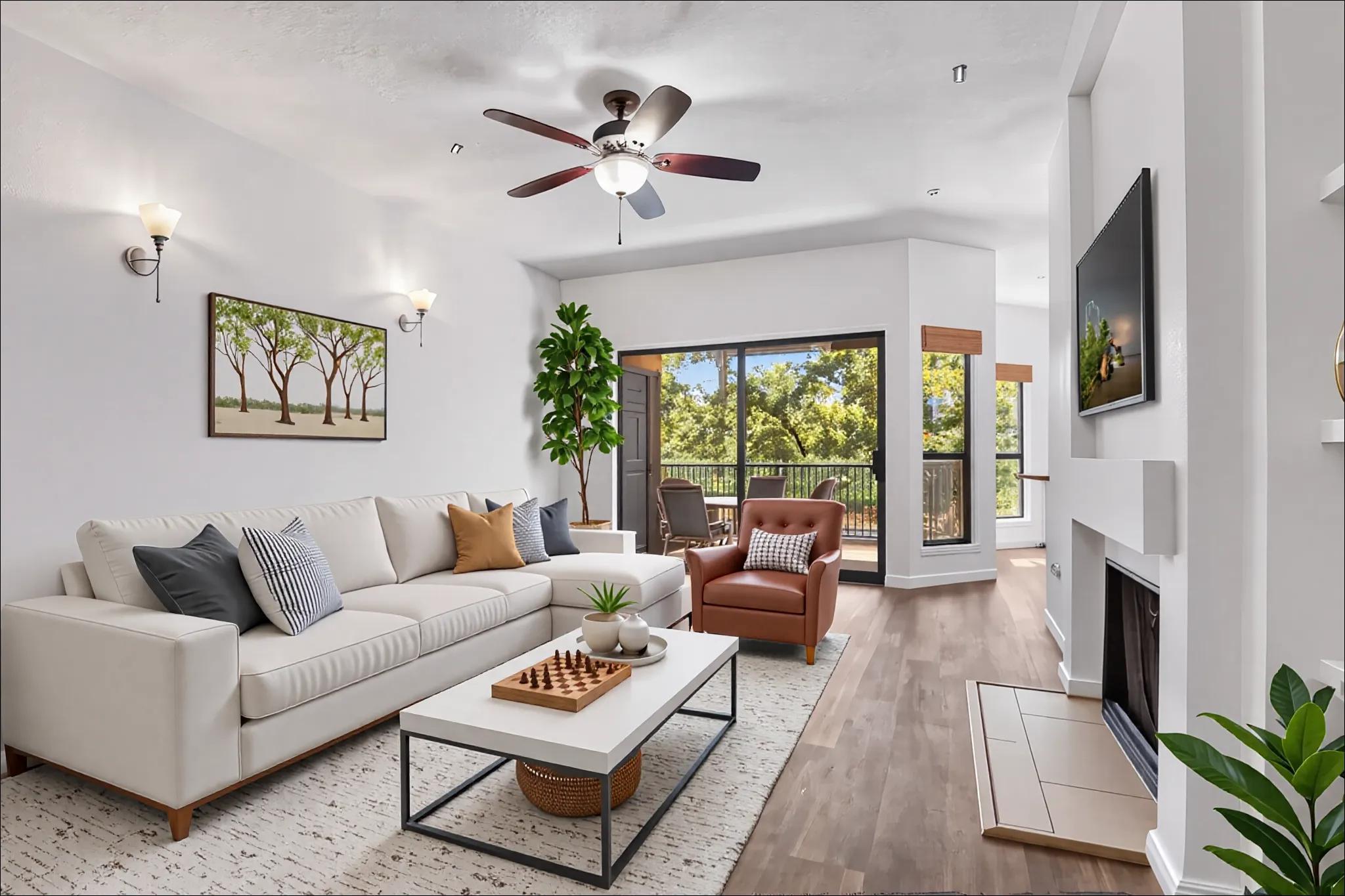 4711 Spicewood Springs Rd # 166, Austin, TX 78759