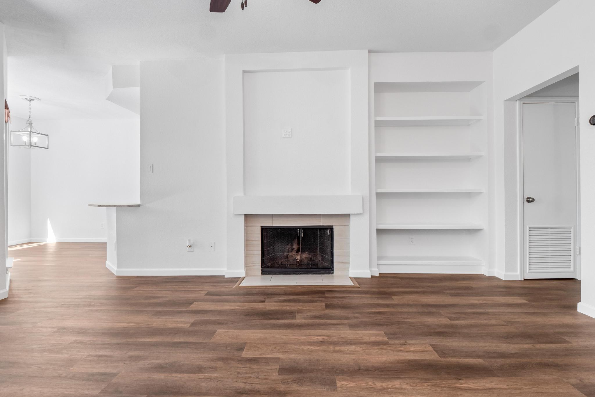 4711 Spicewood Springs Rd # 166, Austin, TX 78759