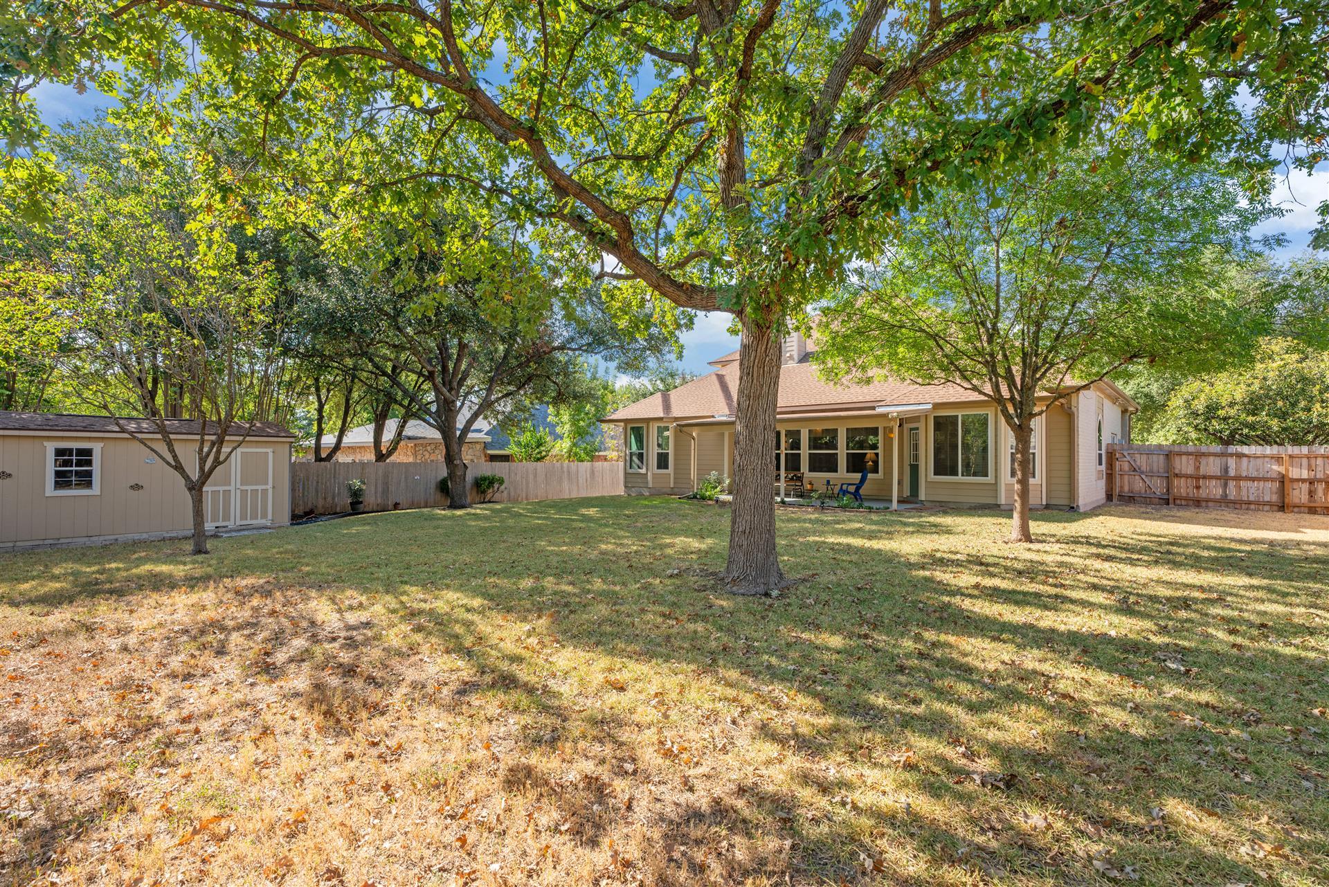 103 E Oxford Dr, Pflugerville, TX 78660