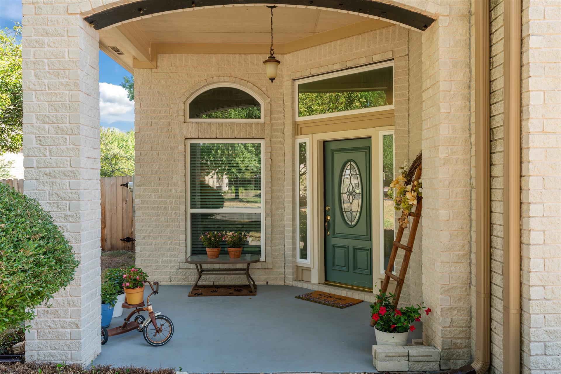 103 E Oxford Dr, Pflugerville, TX 78660