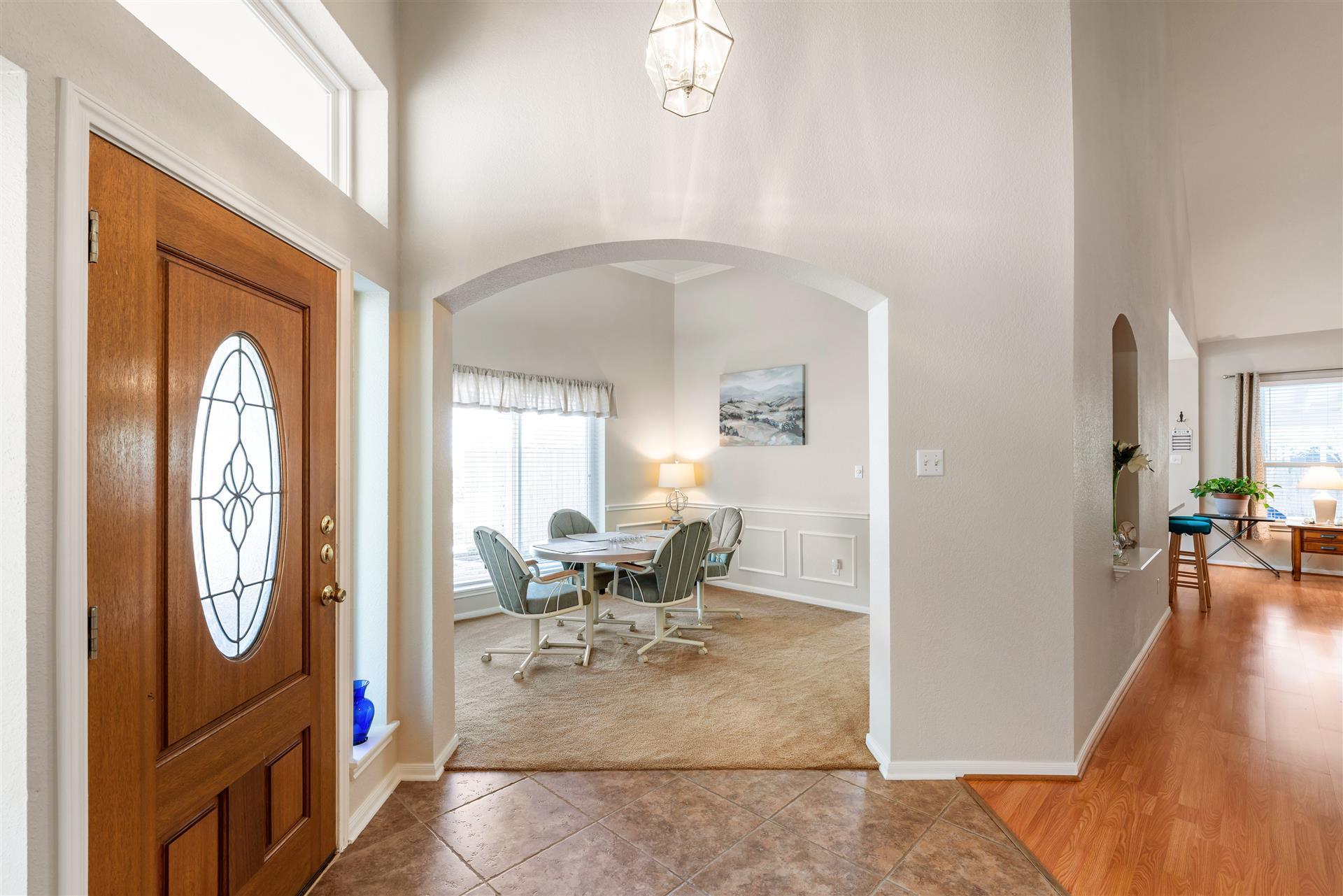 103 E Oxford Dr, Pflugerville, TX 78660