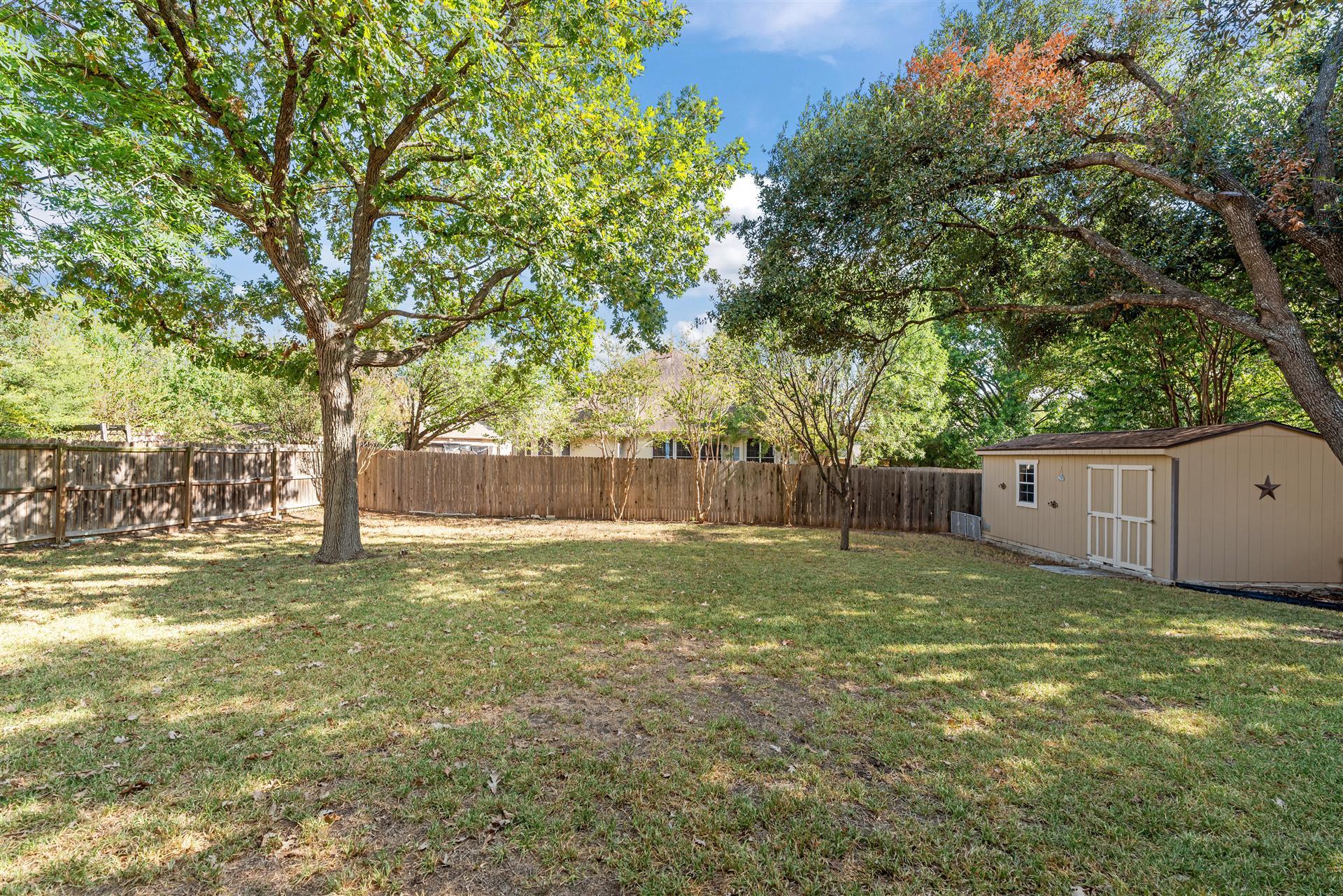 103 E Oxford Dr, Pflugerville, TX 78660
