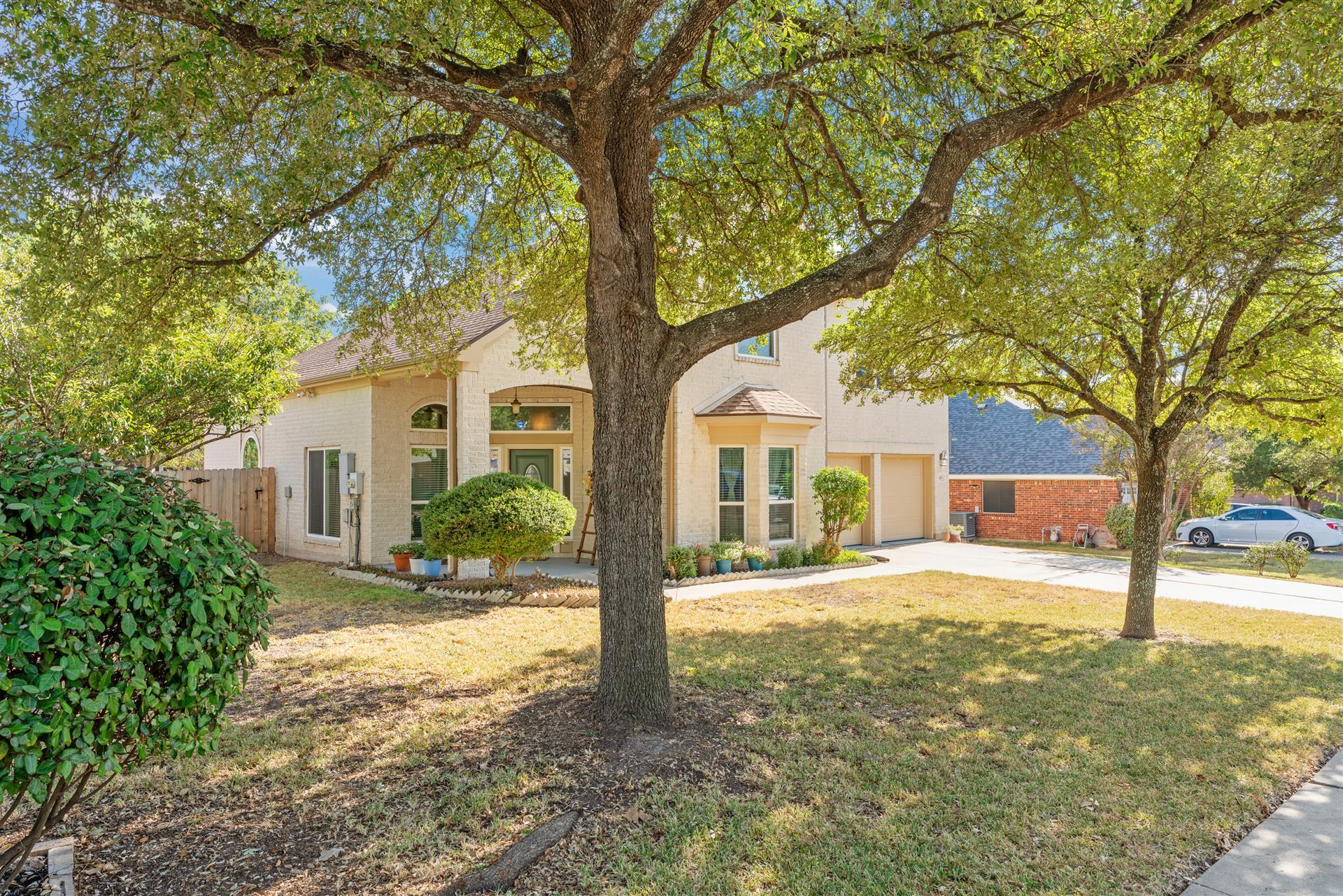 103 E Oxford Dr, Pflugerville, TX 78660