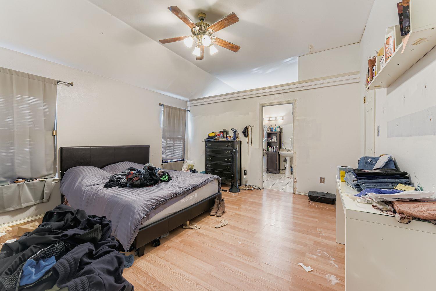 4705 Fallenash Dr, Austin, TX 78725