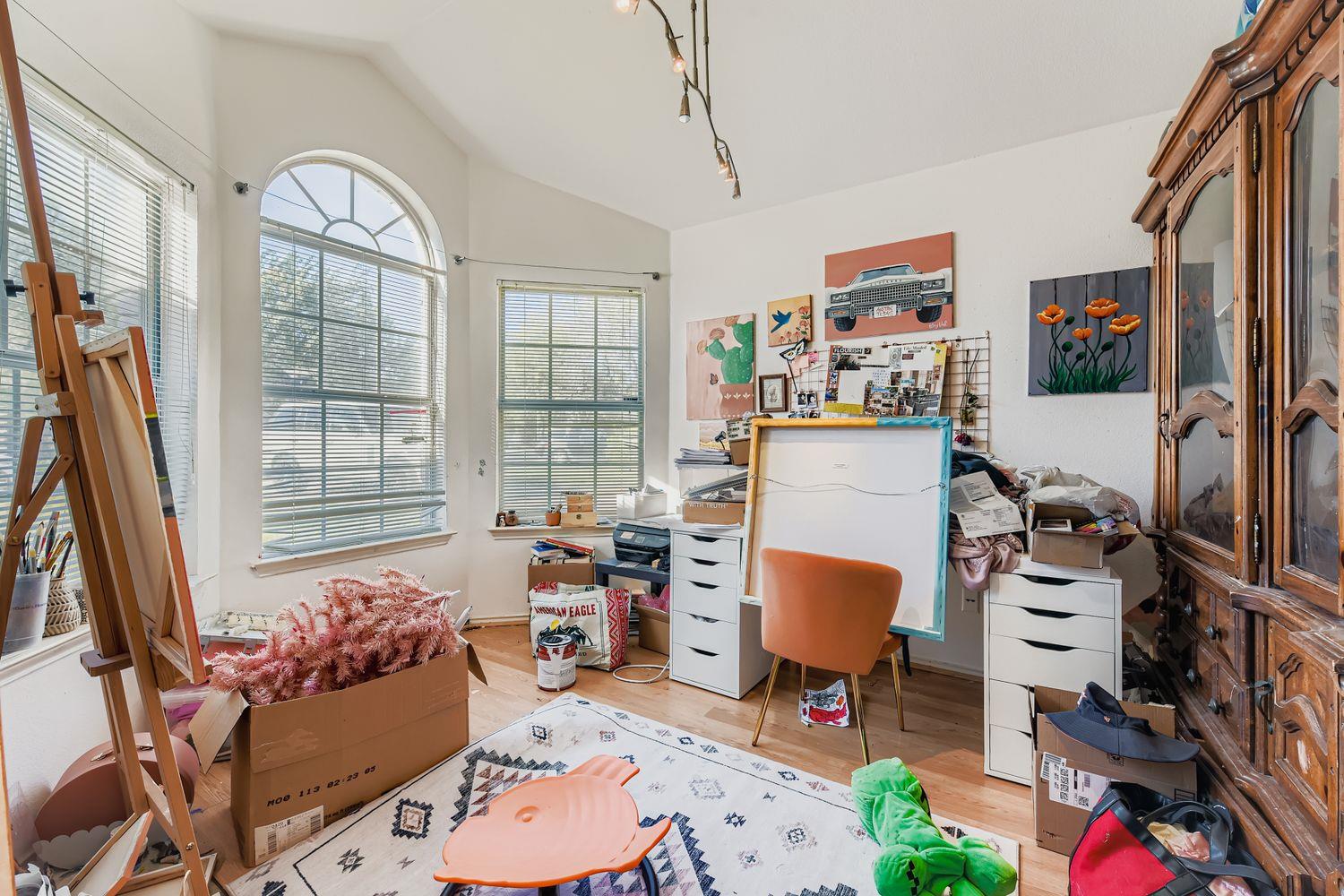 4705 Fallenash Dr, Austin, TX 78725