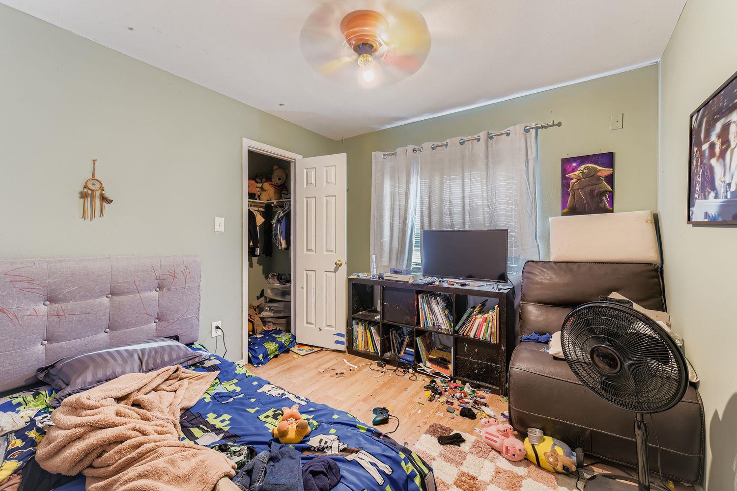 4705 Fallenash Dr, Austin, TX 78725