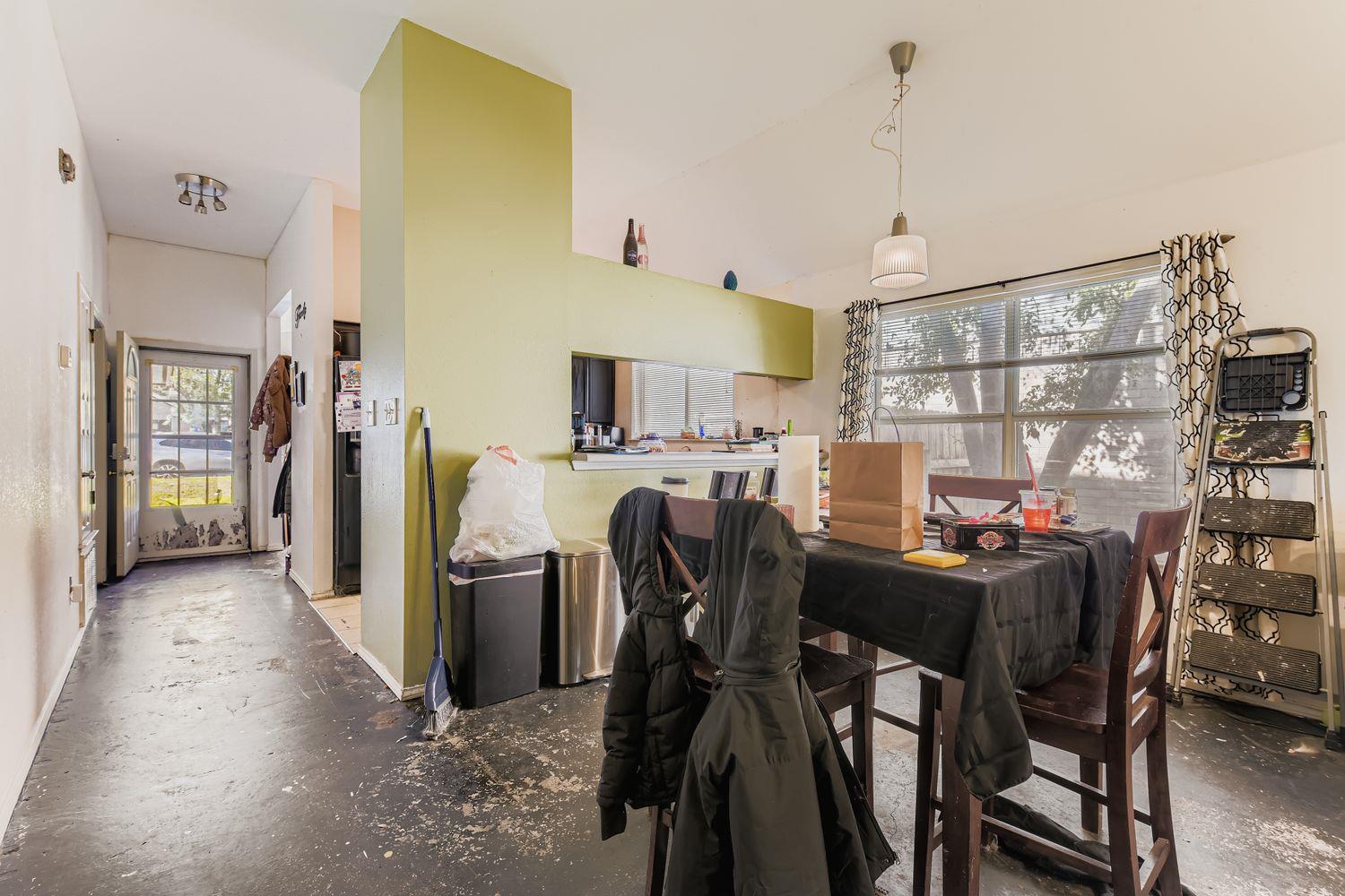 4705 Fallenash Dr, Austin, TX 78725