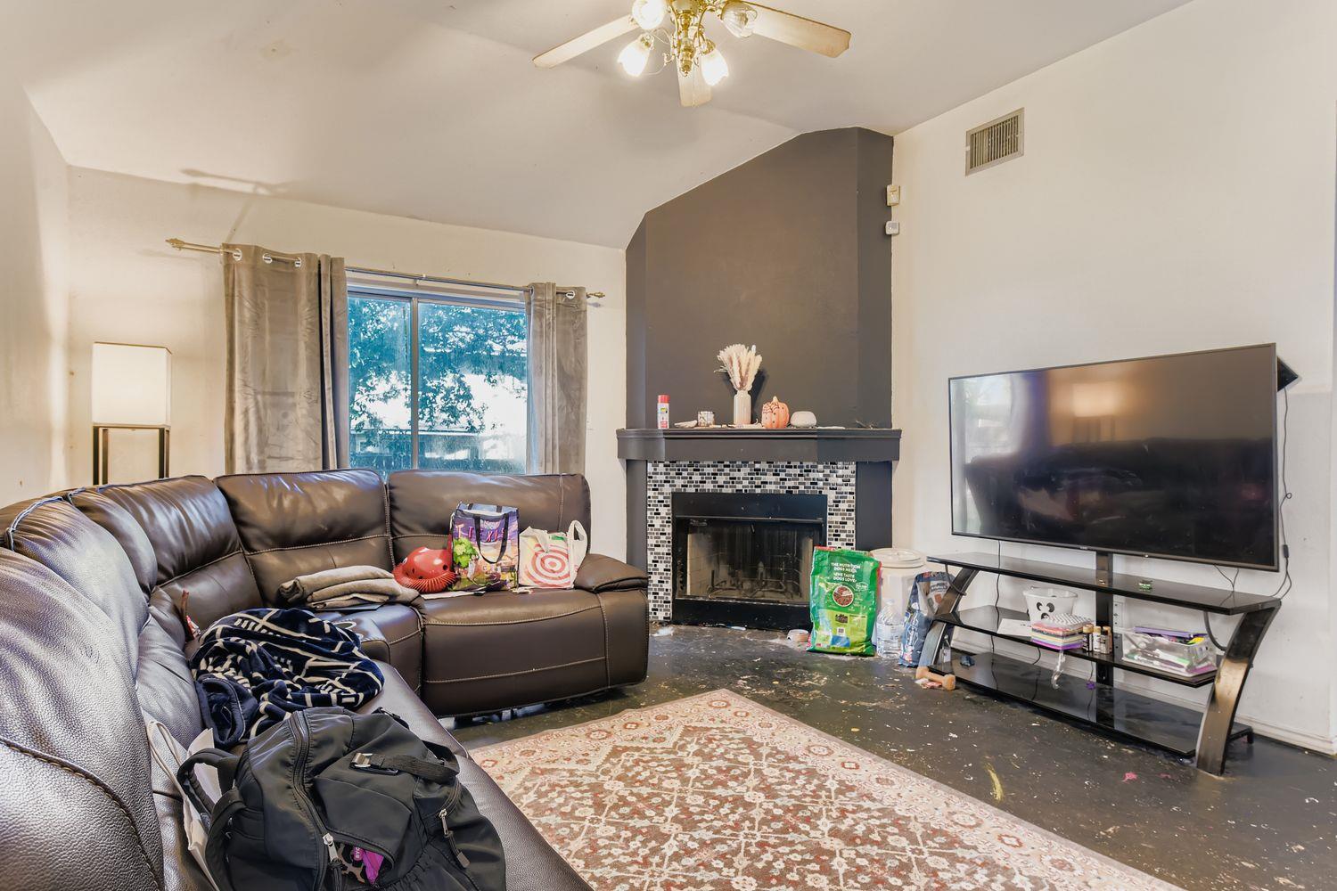 4705 Fallenash Dr, Austin, TX 78725