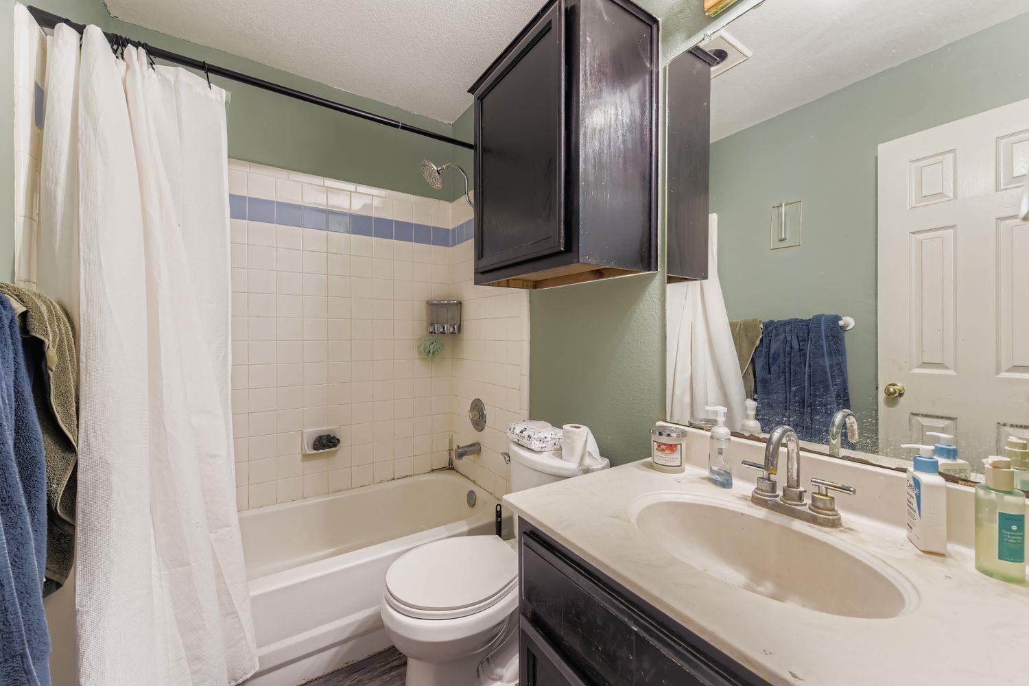 4705 Fallenash Dr, Austin, TX 78725