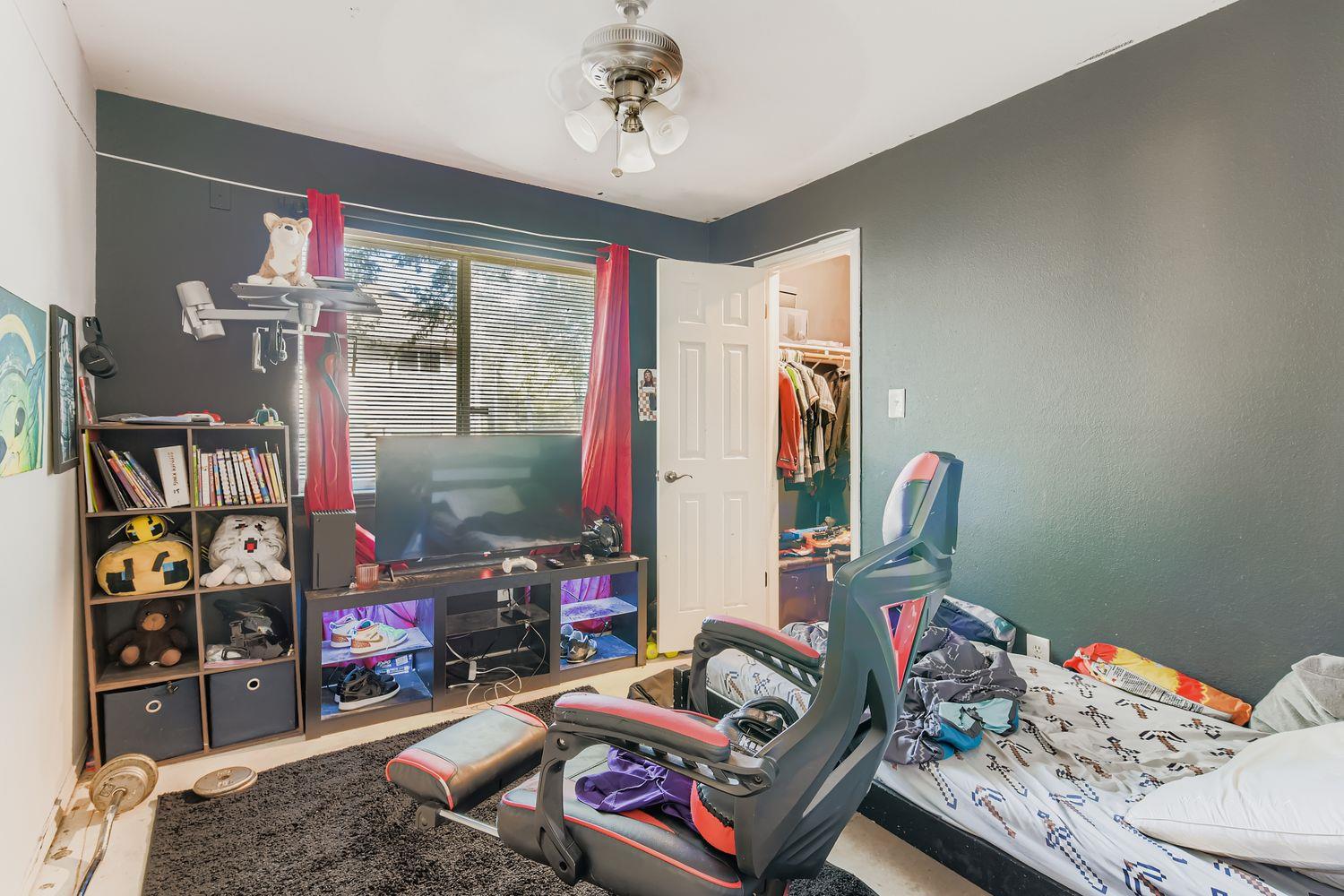 4705 Fallenash Dr, Austin, TX 78725