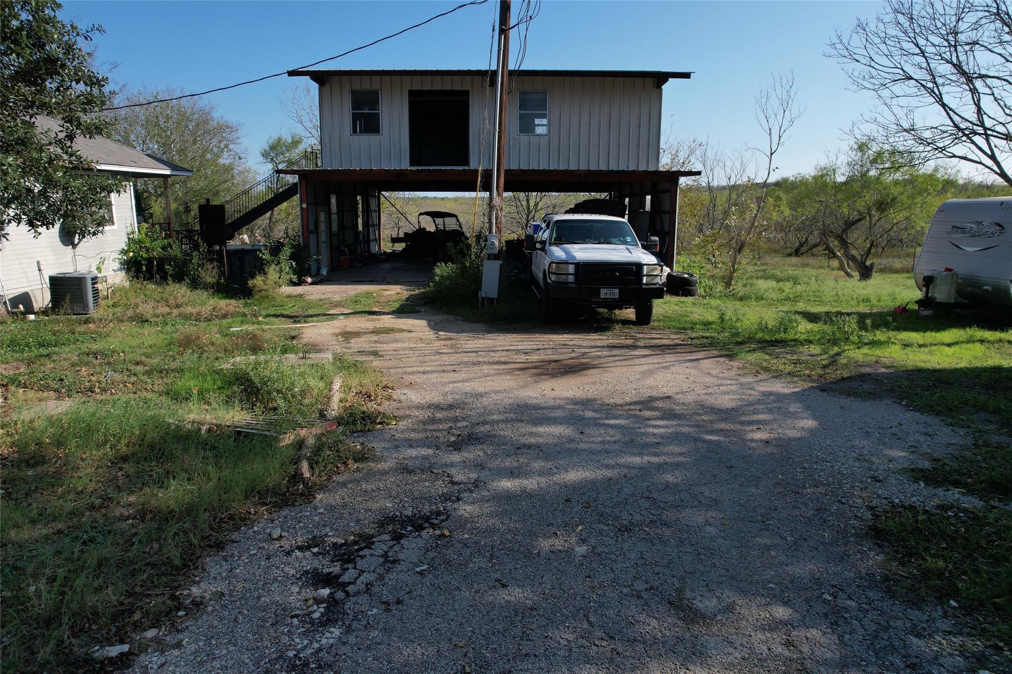 6144 Turnersville Rd, Creedmoor, TX 78610