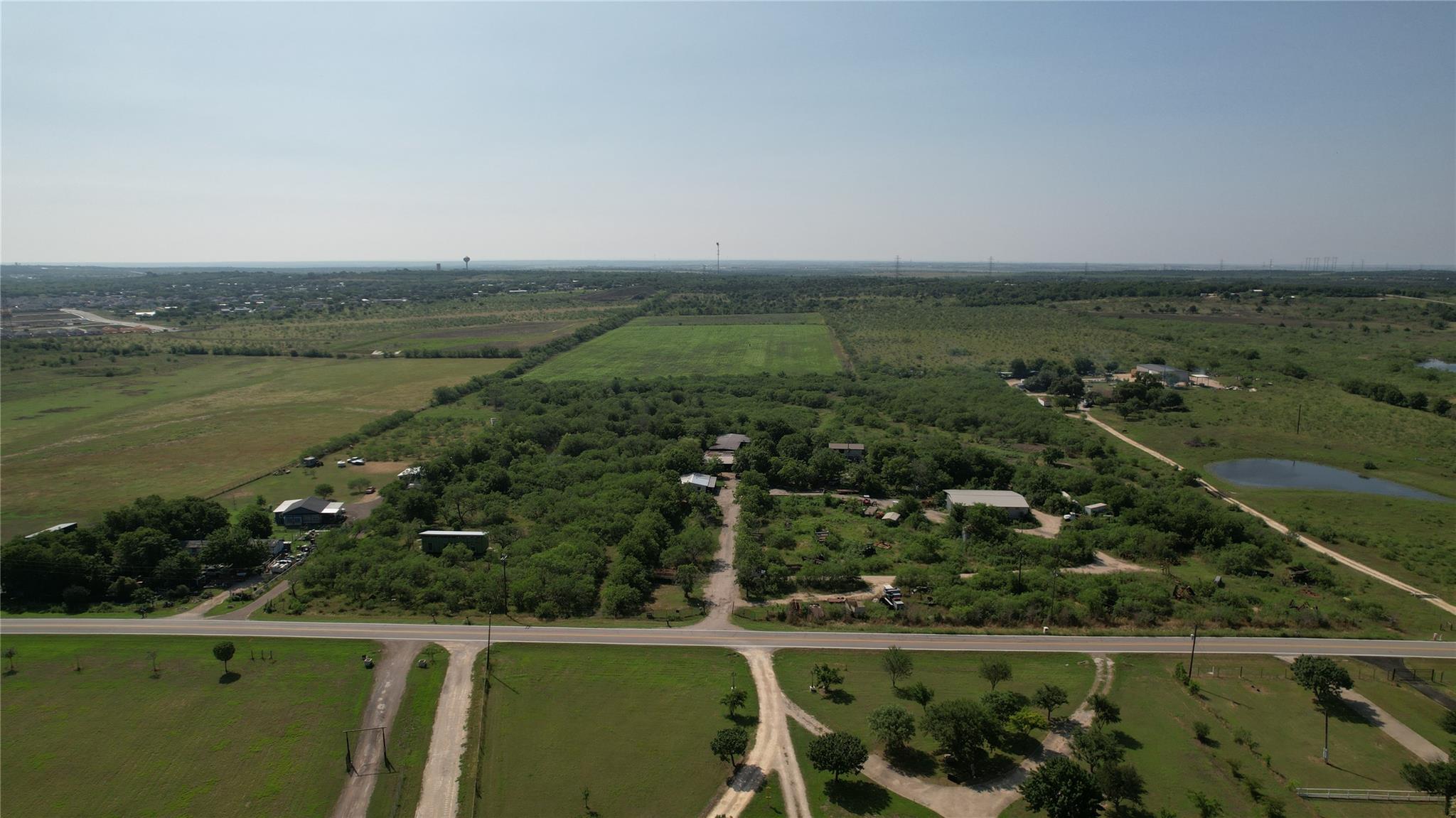 6144 Turnersville Rd, Creedmoor, TX 78610