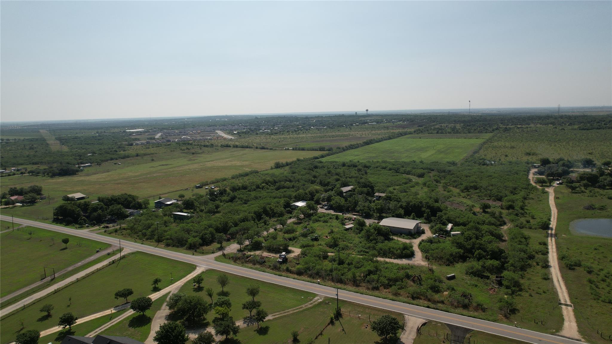 6144 Turnersville Rd, Creedmoor, TX 78610