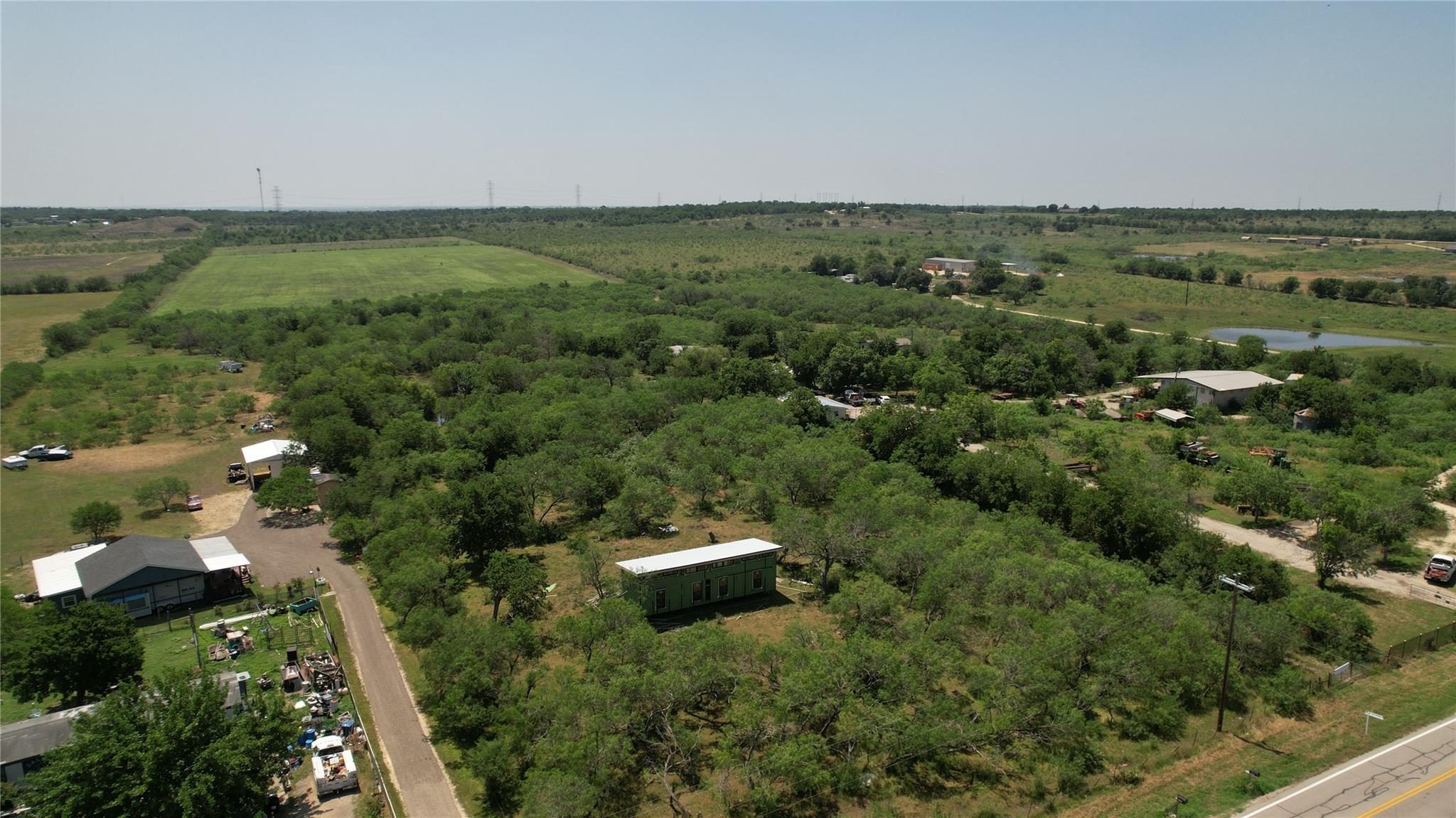 6144 Turnersville Rd, Creedmoor, TX 78610