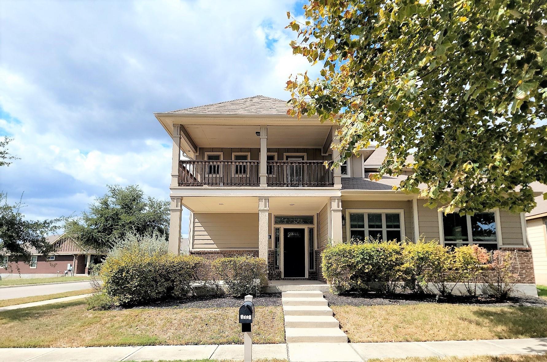 2001 Herzog, Kyle, TX 78640