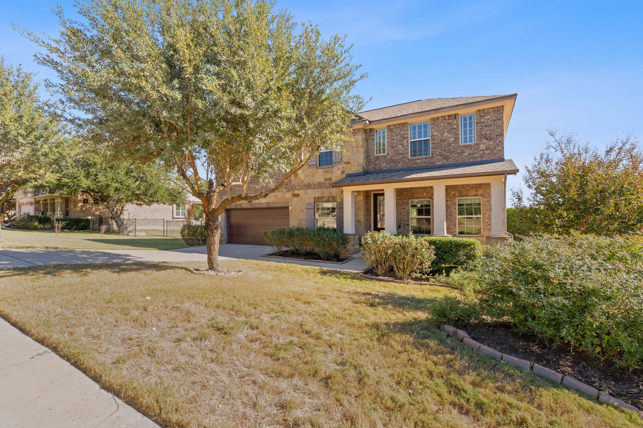 4829 Pyrenees Pass, Austin, TX 78738