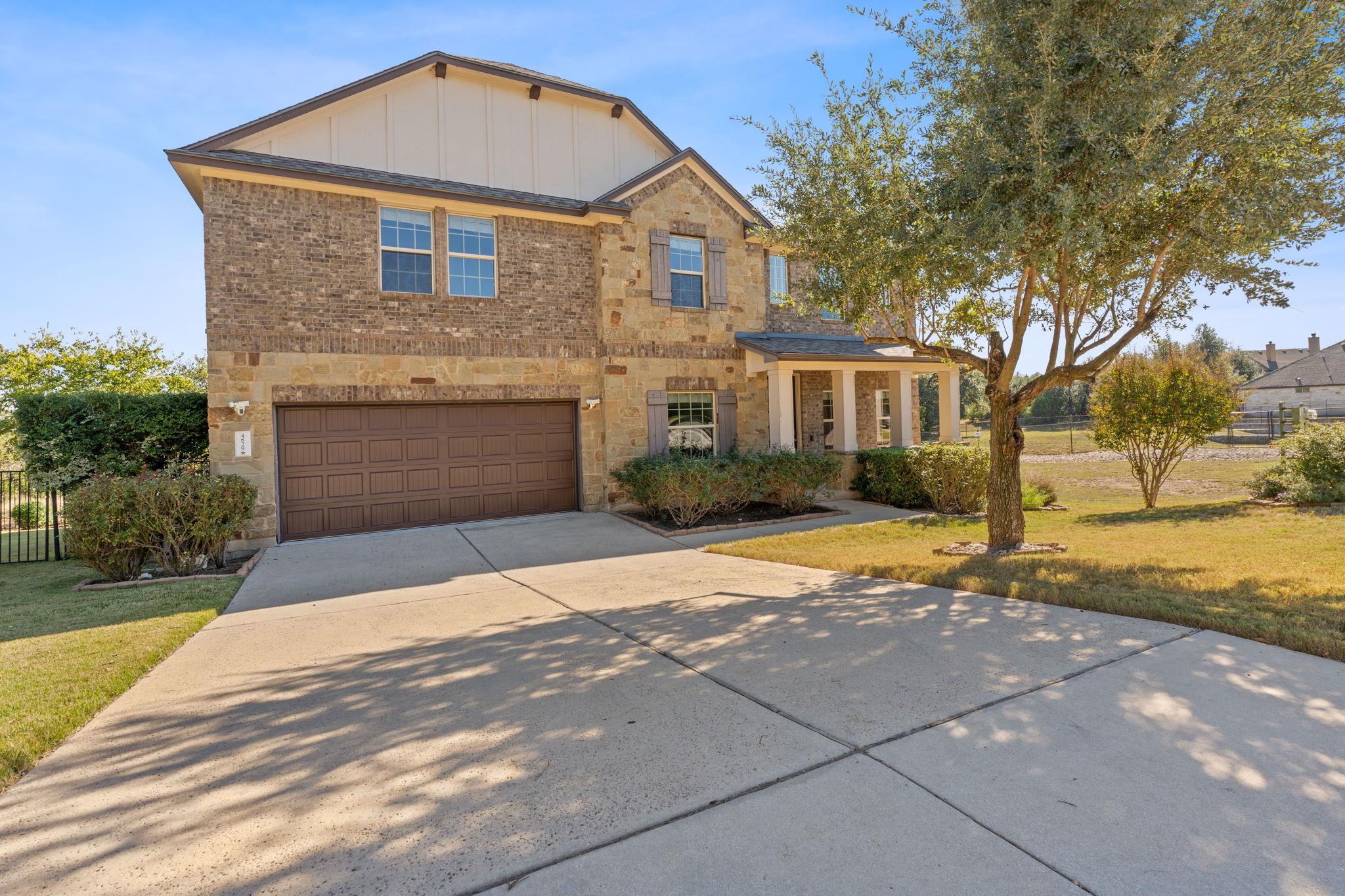 4829 Pyrenees Pass, Austin, TX 78738
