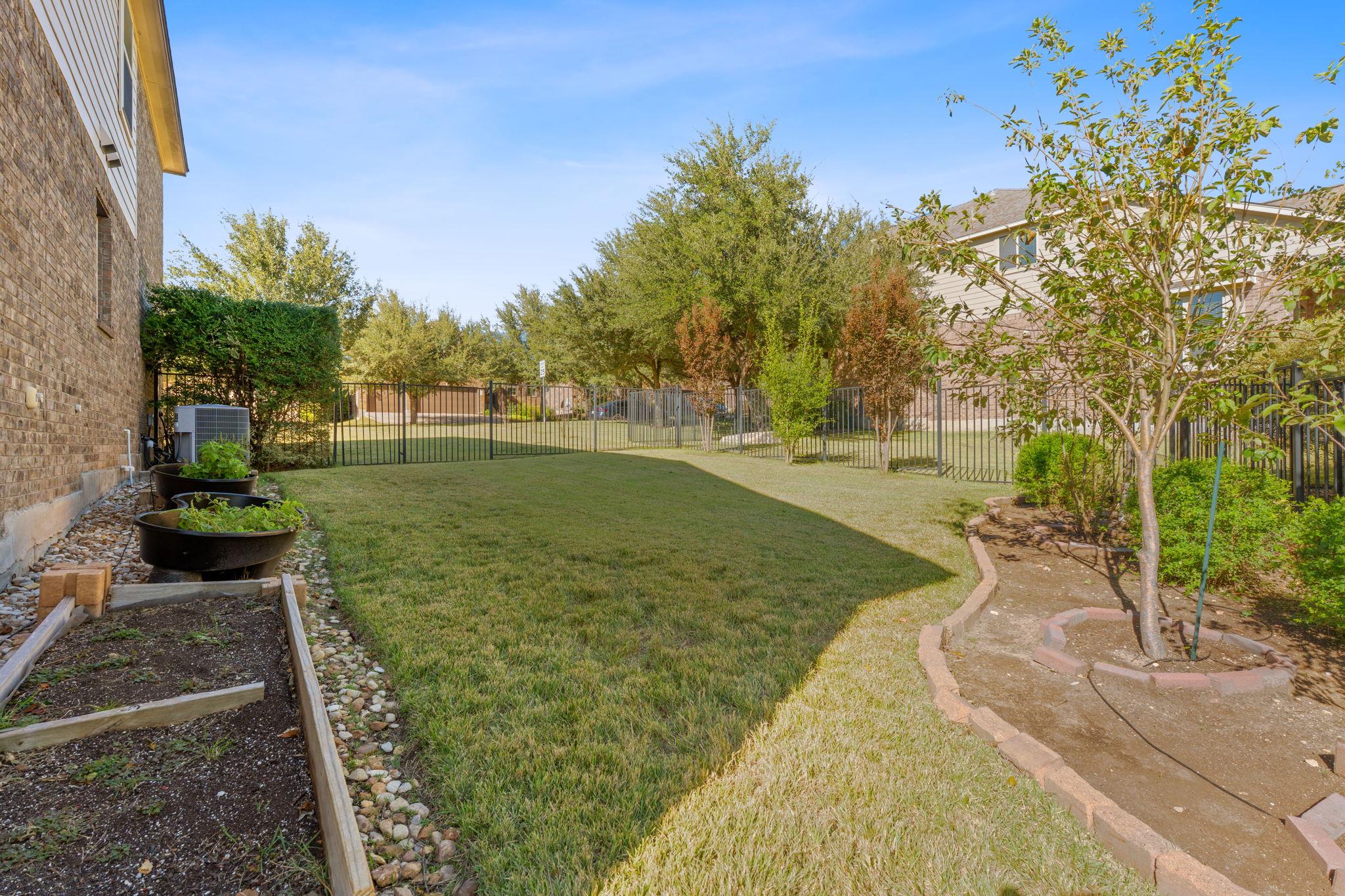 4829 Pyrenees Pass, Austin, TX 78738