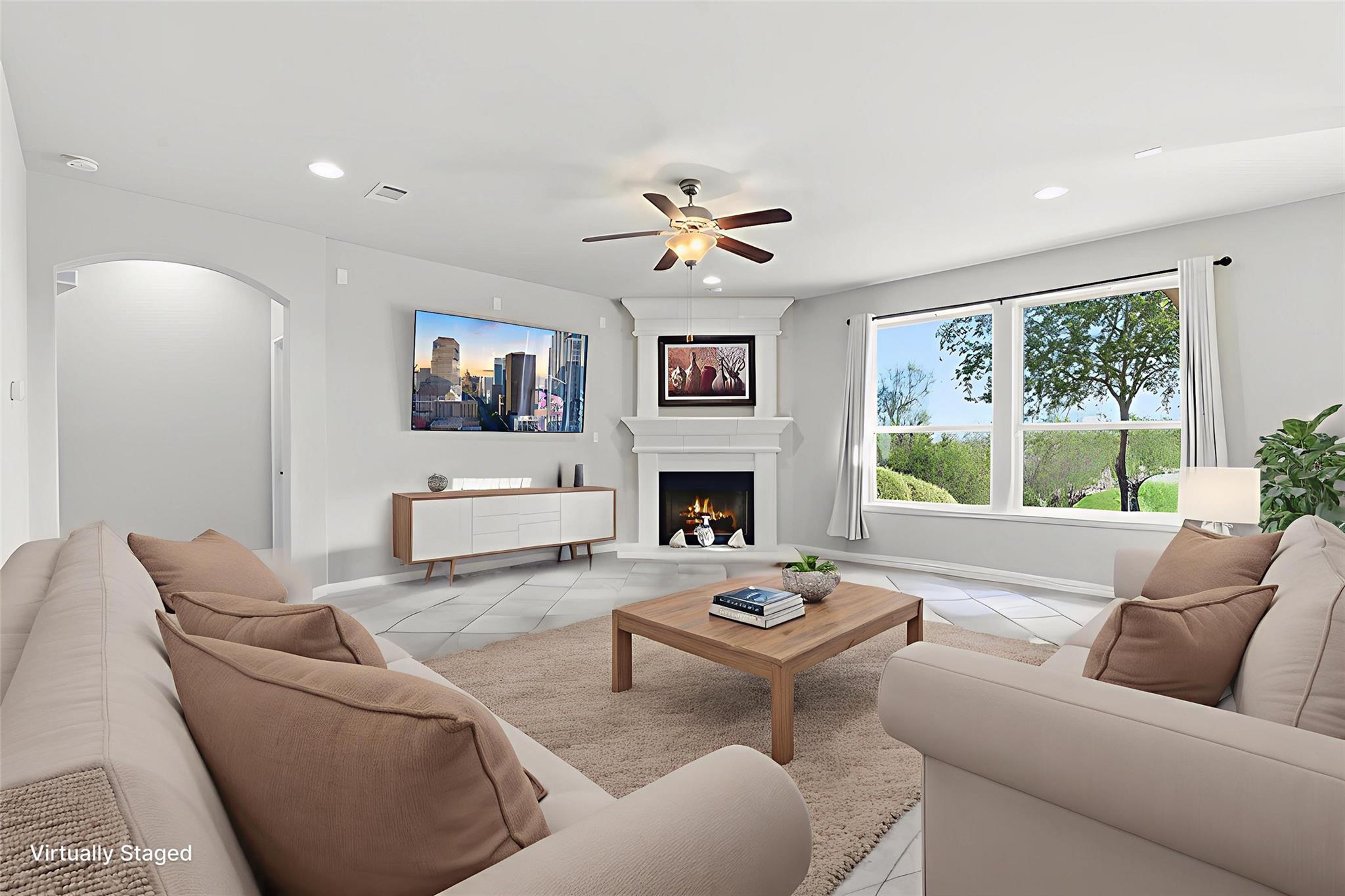 4829 Pyrenees Pass, Austin, TX 78738